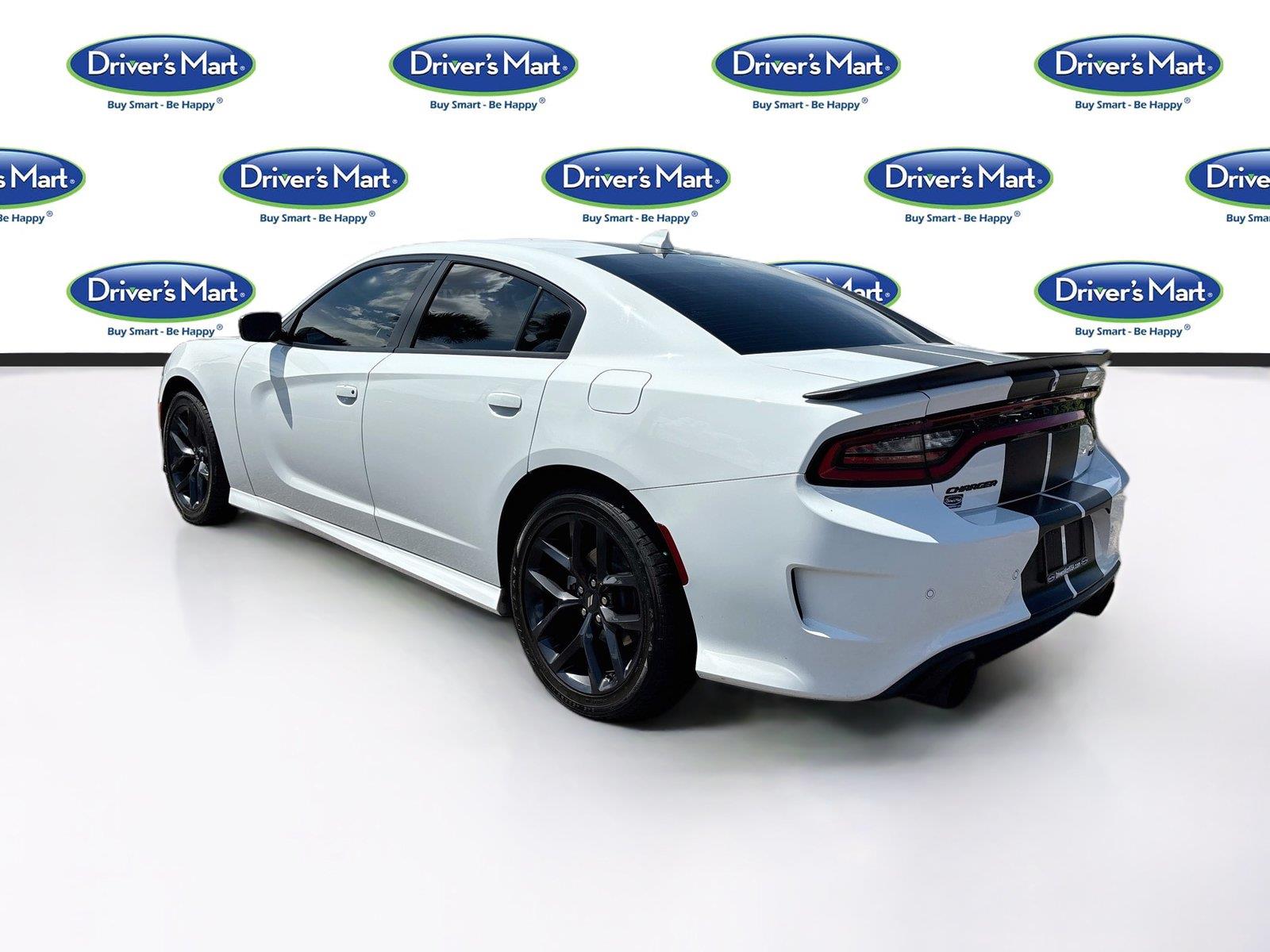 2021 Dodge Charger GT
