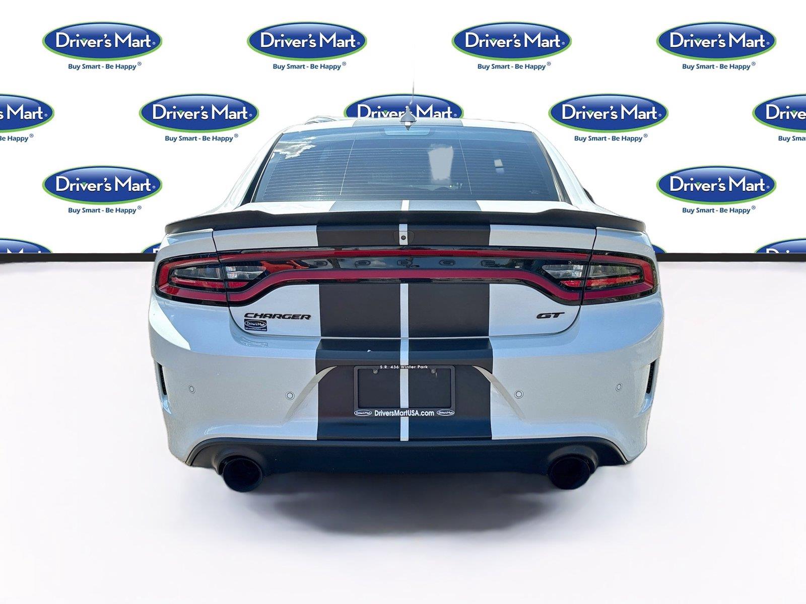 2021 Dodge Charger GT