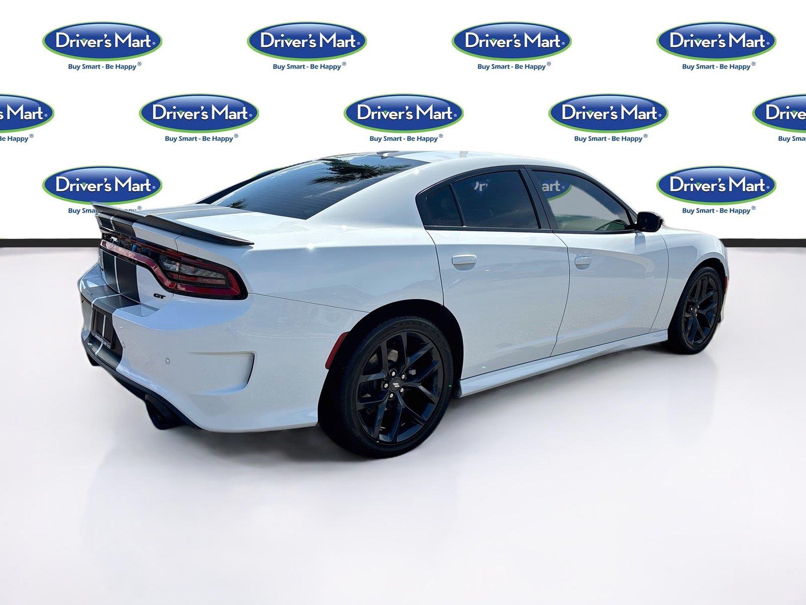 2021 Dodge Charger GT