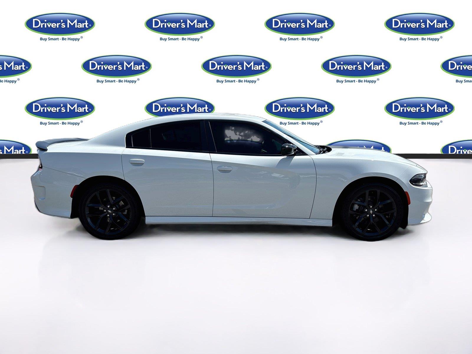 2021 Dodge Charger GT