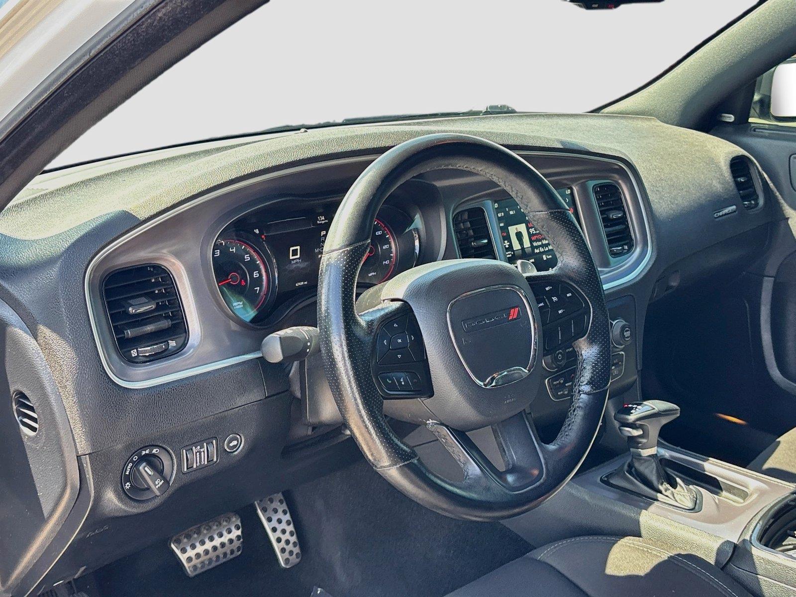 2021 Dodge Charger GT