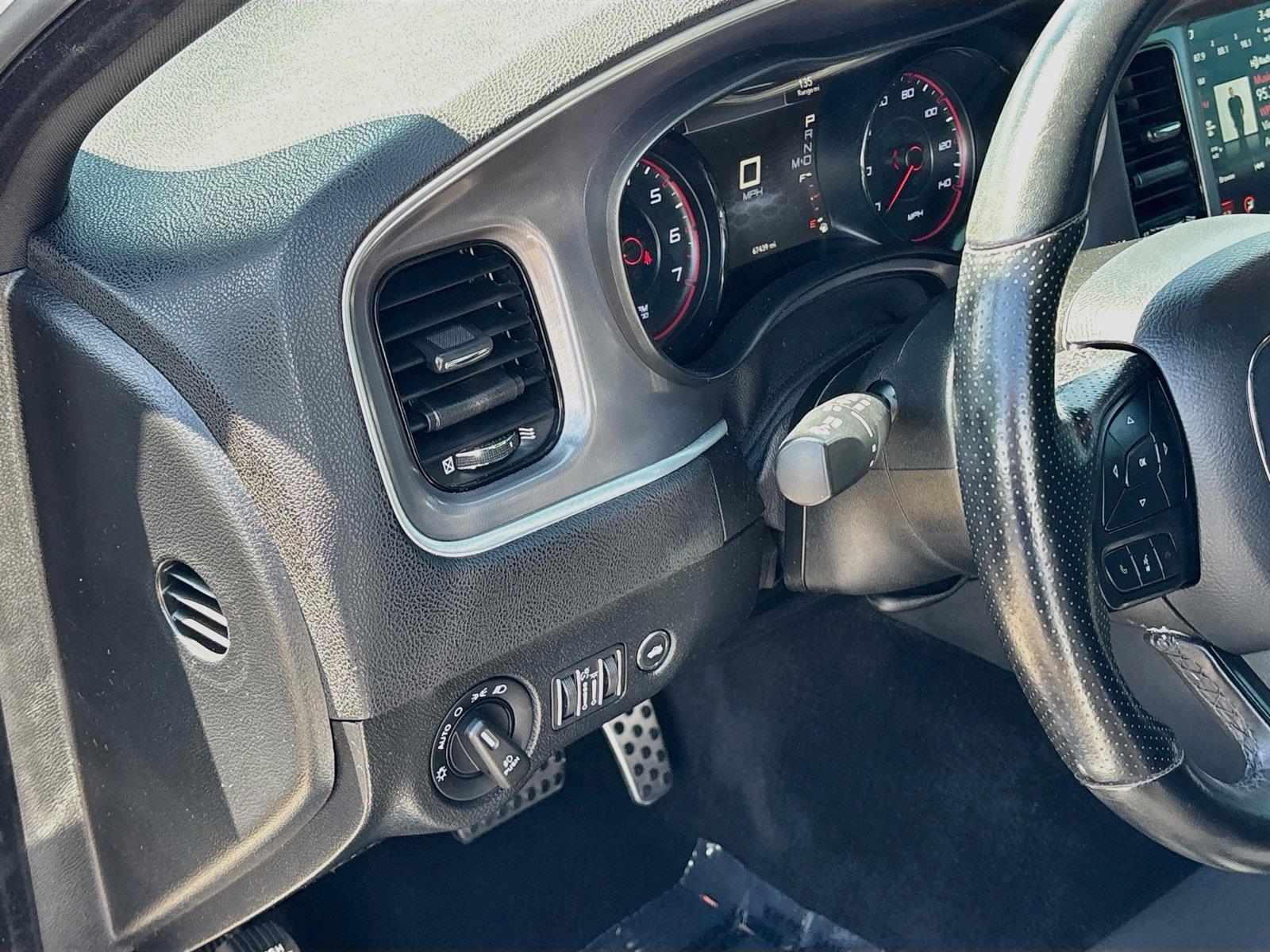 2021 Dodge Charger GT