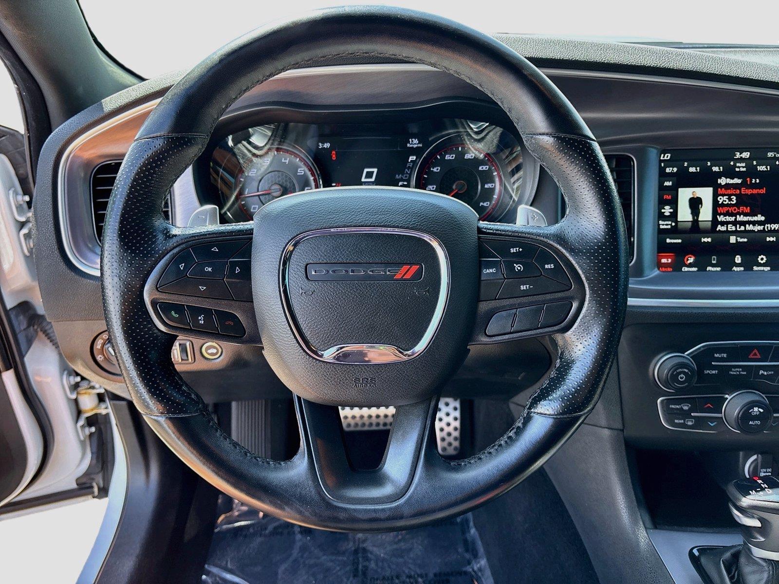 2021 Dodge Charger GT