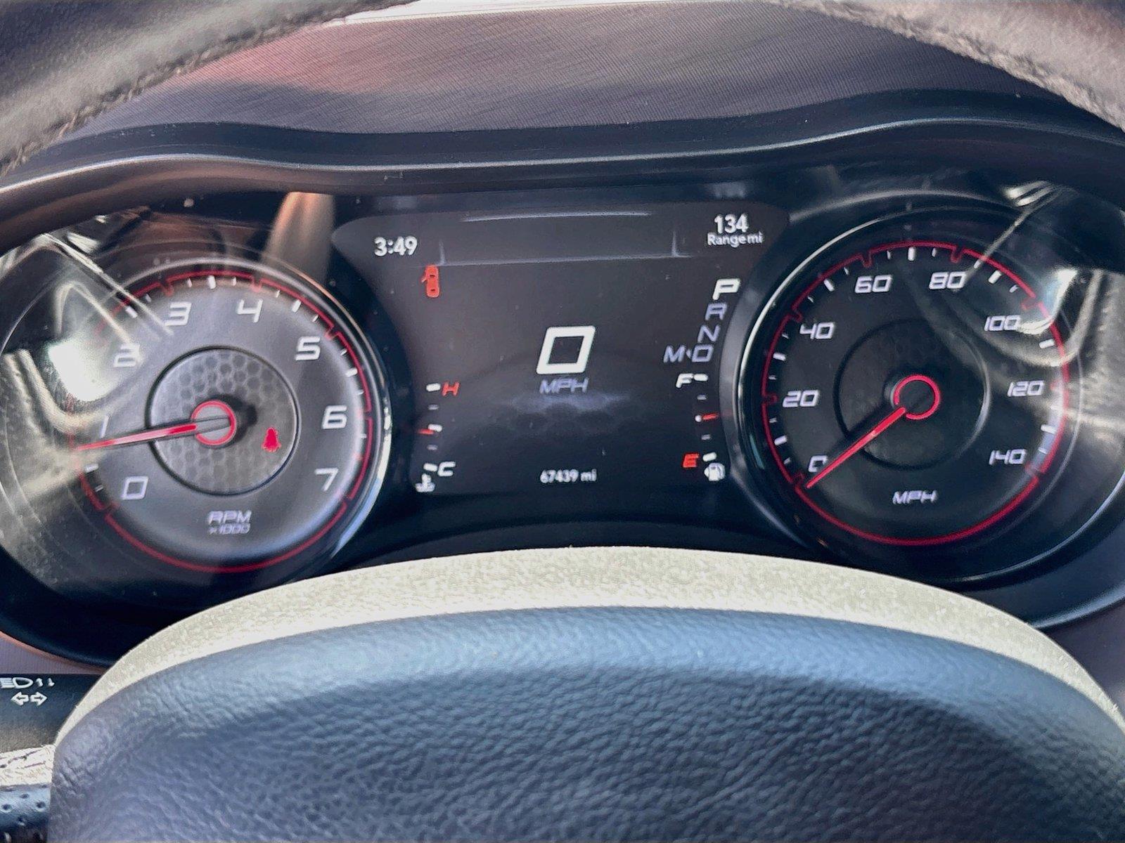 2021 Dodge Charger GT