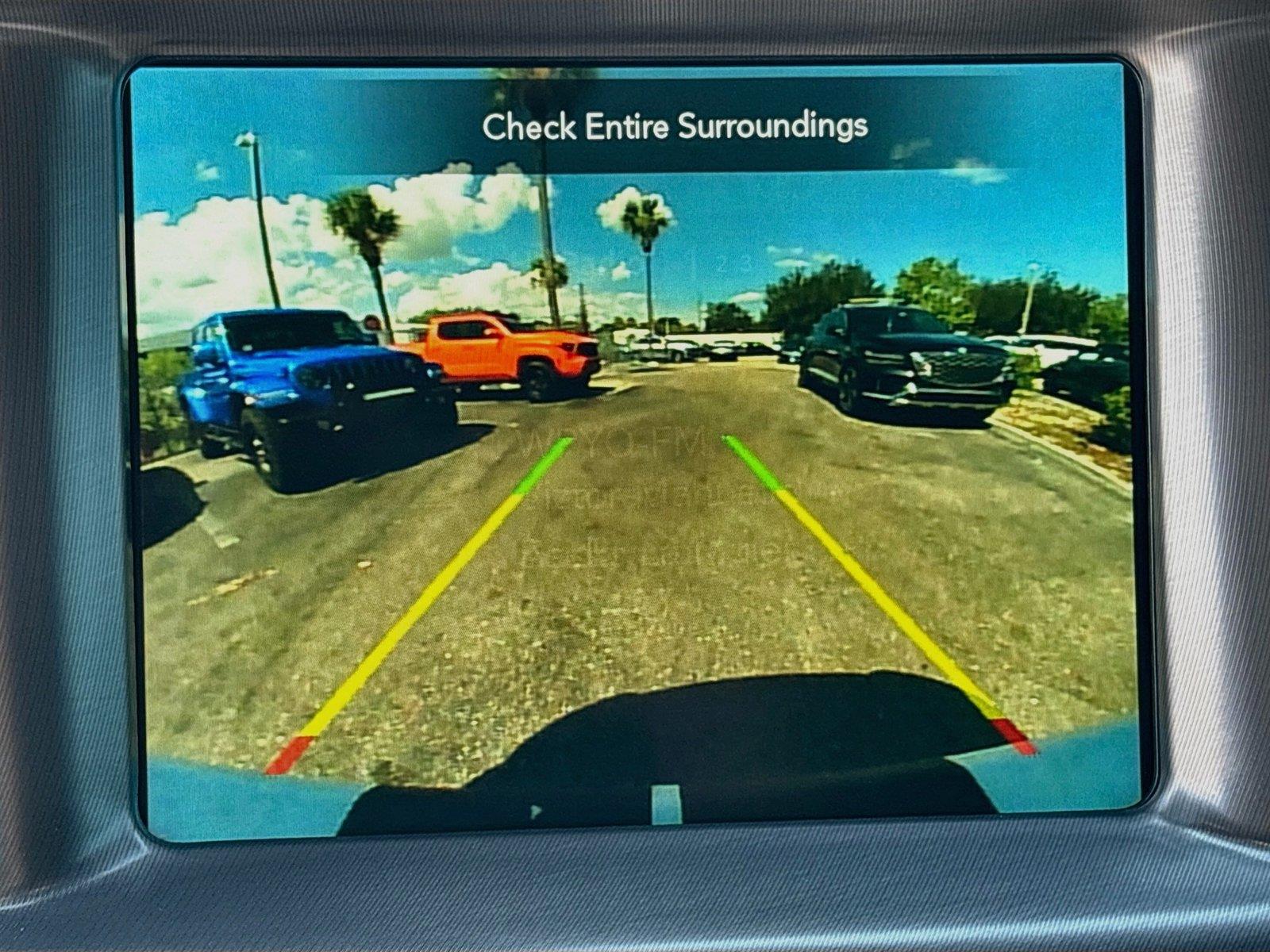 2021 Dodge Charger GT