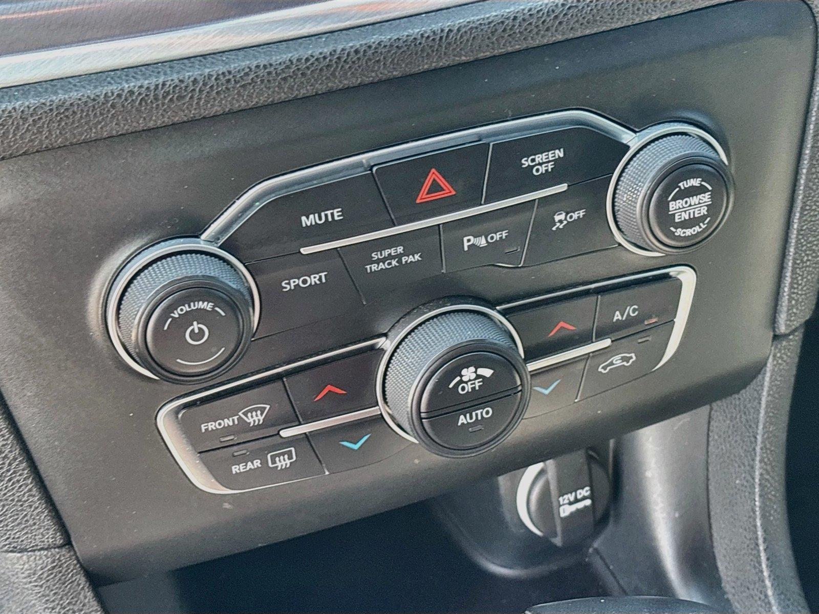 2021 Dodge Charger GT