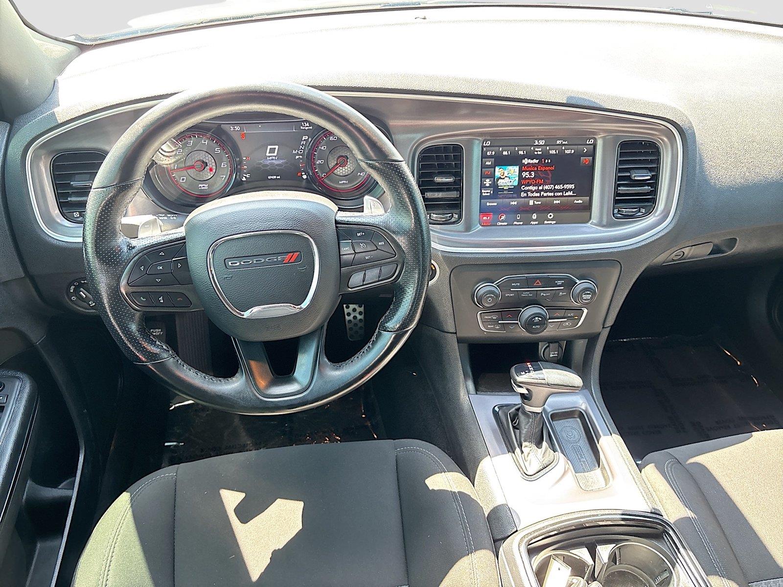 2021 Dodge Charger GT