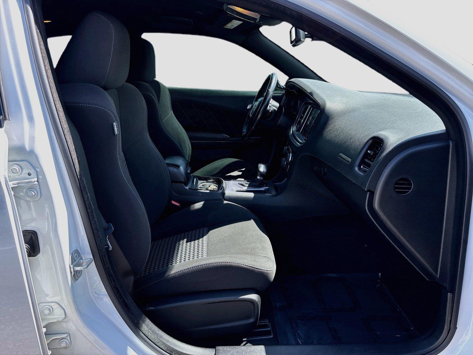 2021 Dodge Charger GT