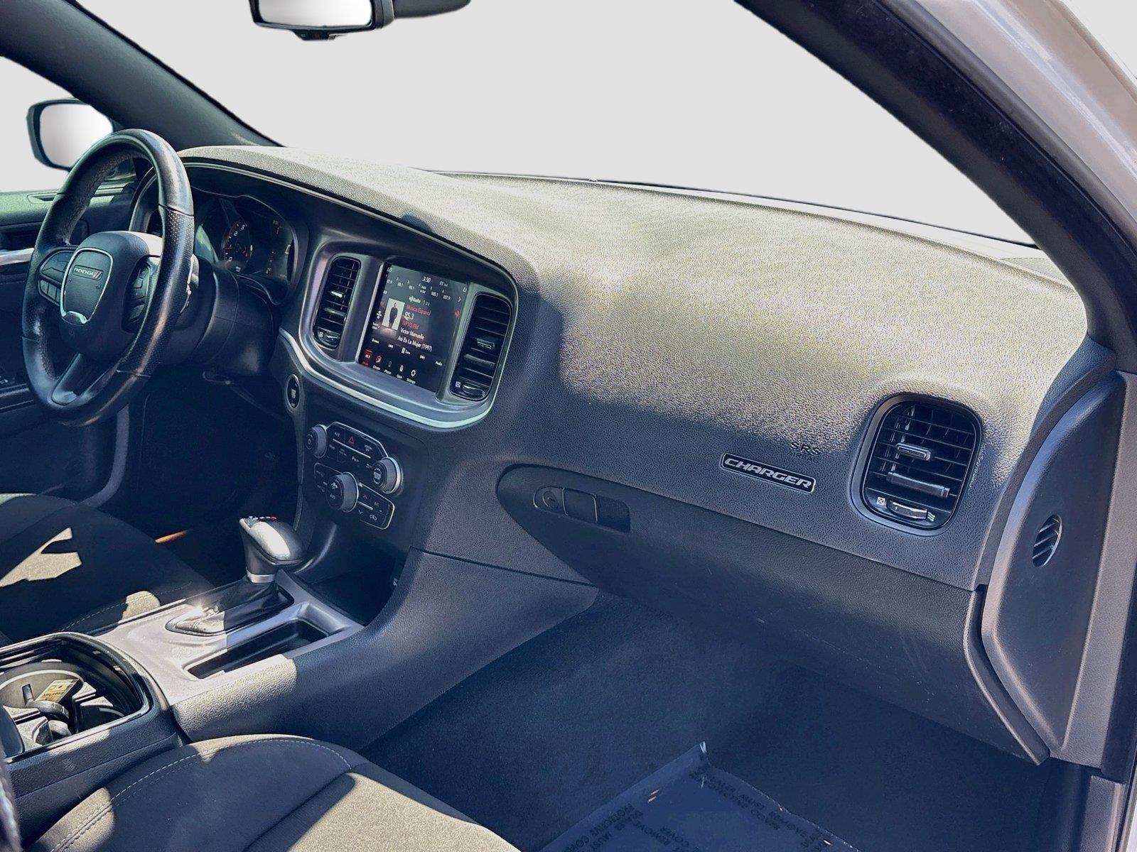 2021 Dodge Charger GT