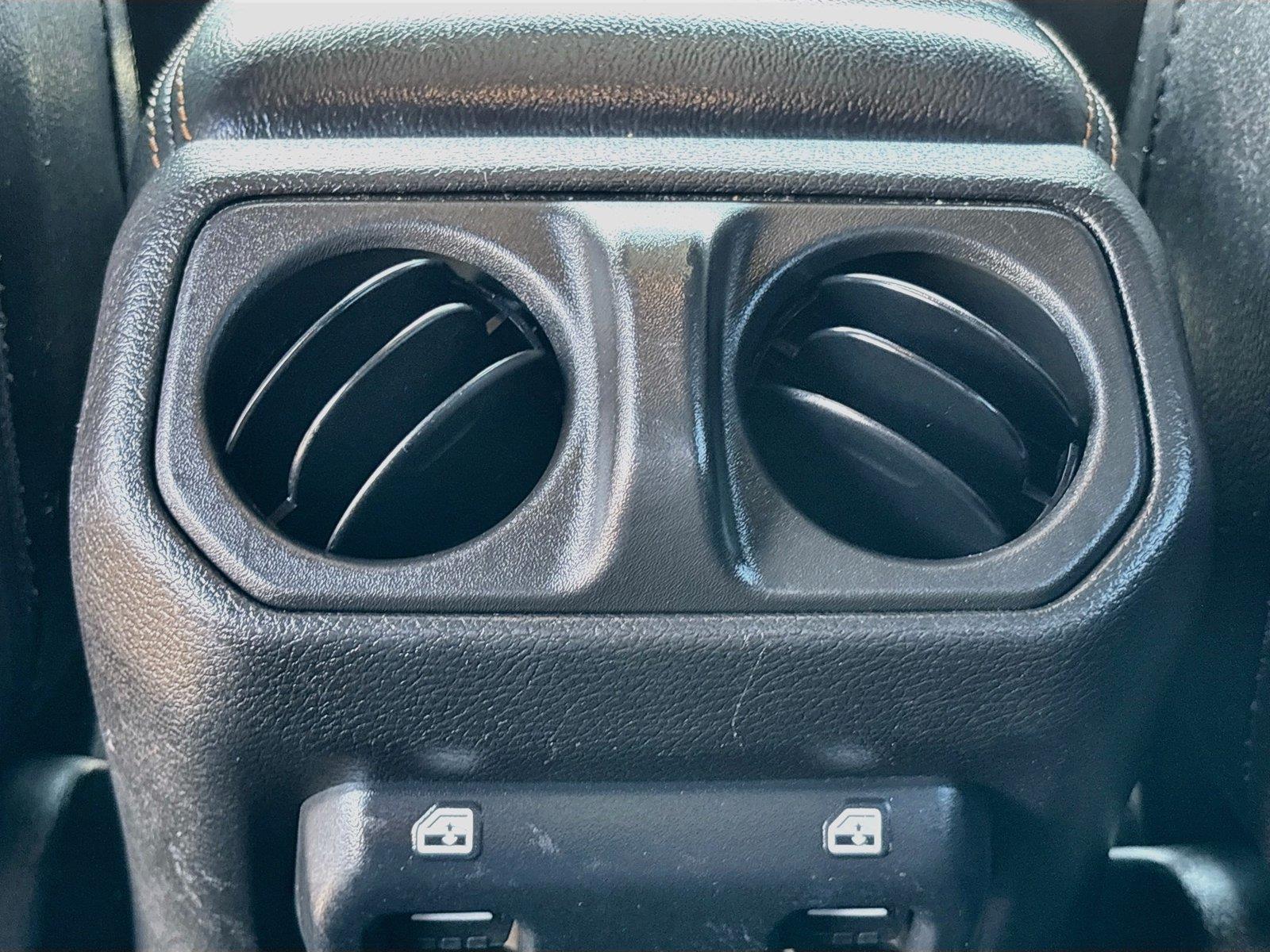2023 Jeep Gladiator High Altitude