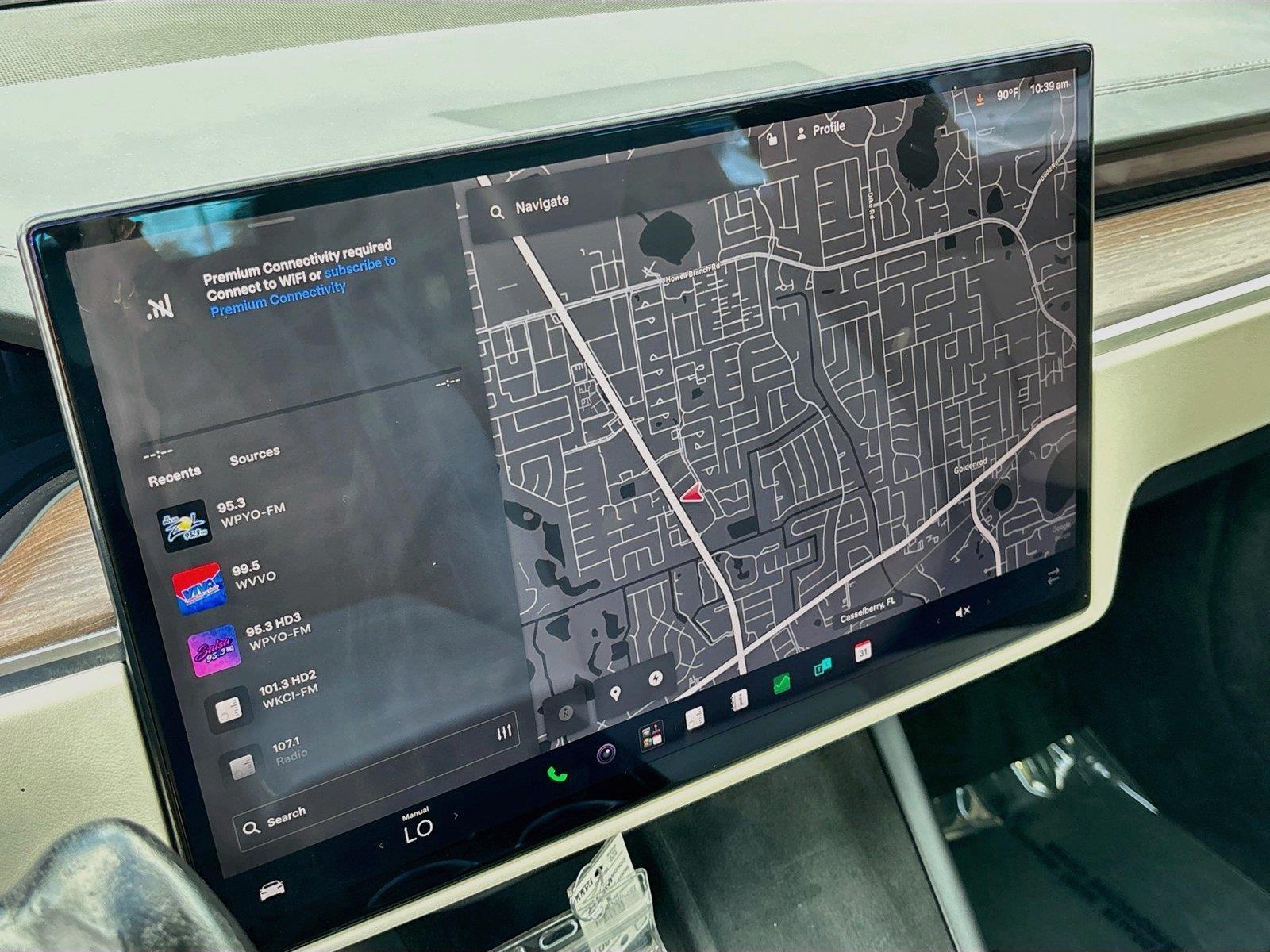 2022 Tesla Model S