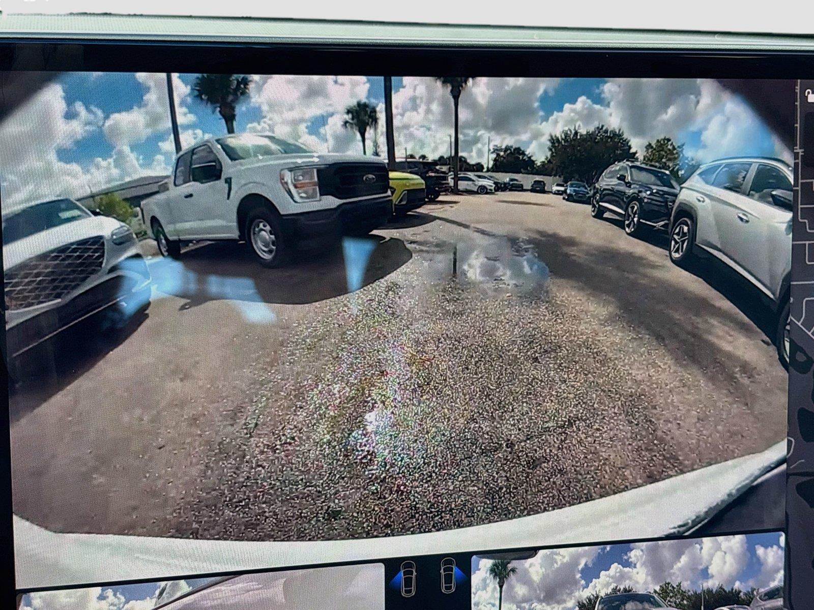 2022 Tesla Model S