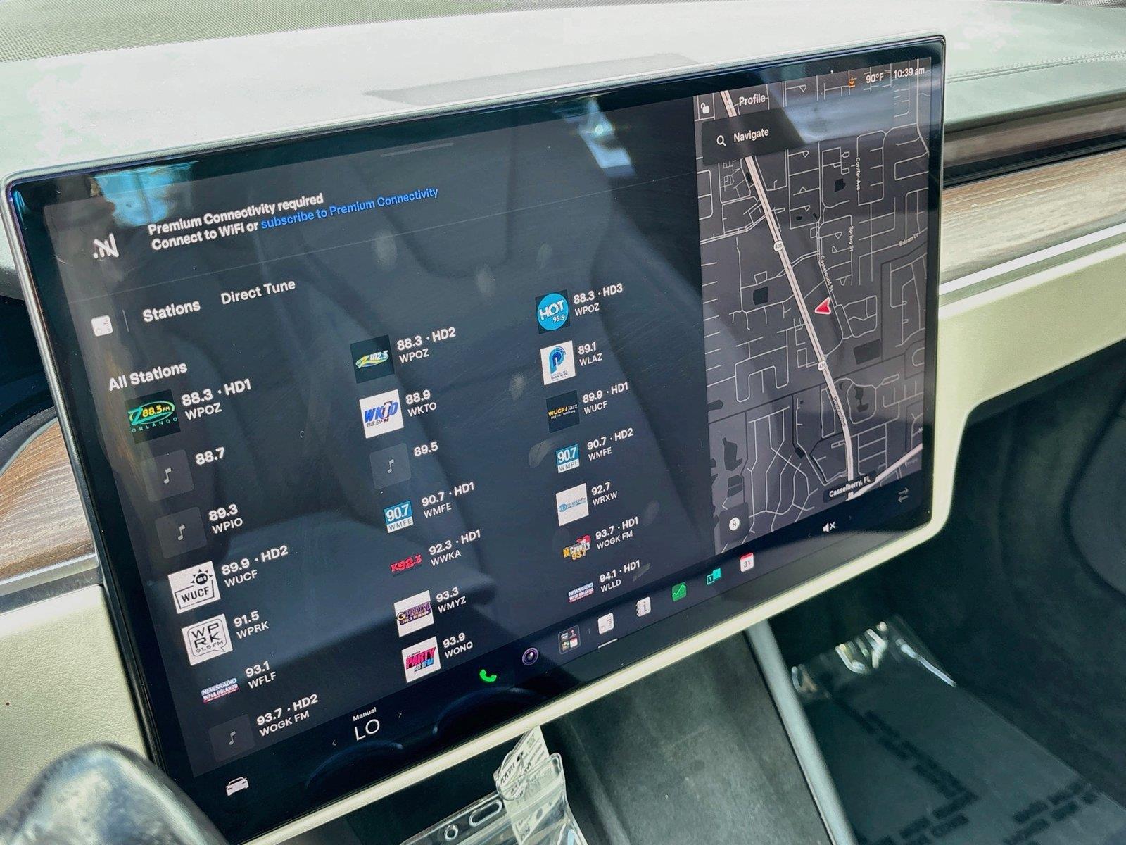 2022 Tesla Model S