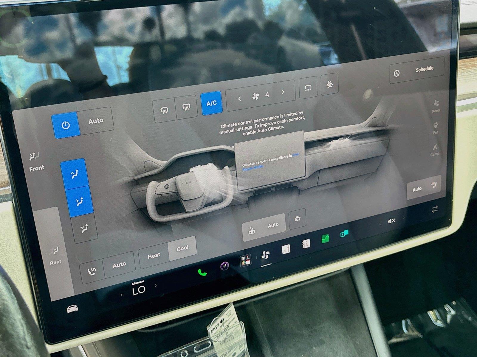 2022 Tesla Model S