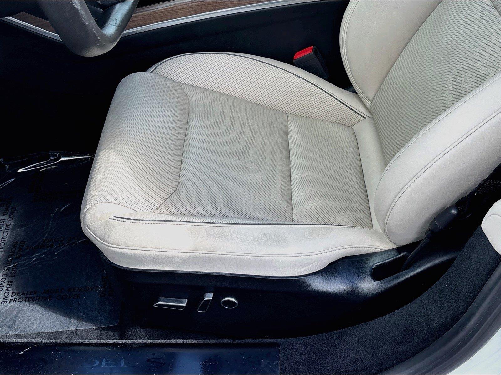 2022 Tesla Model S