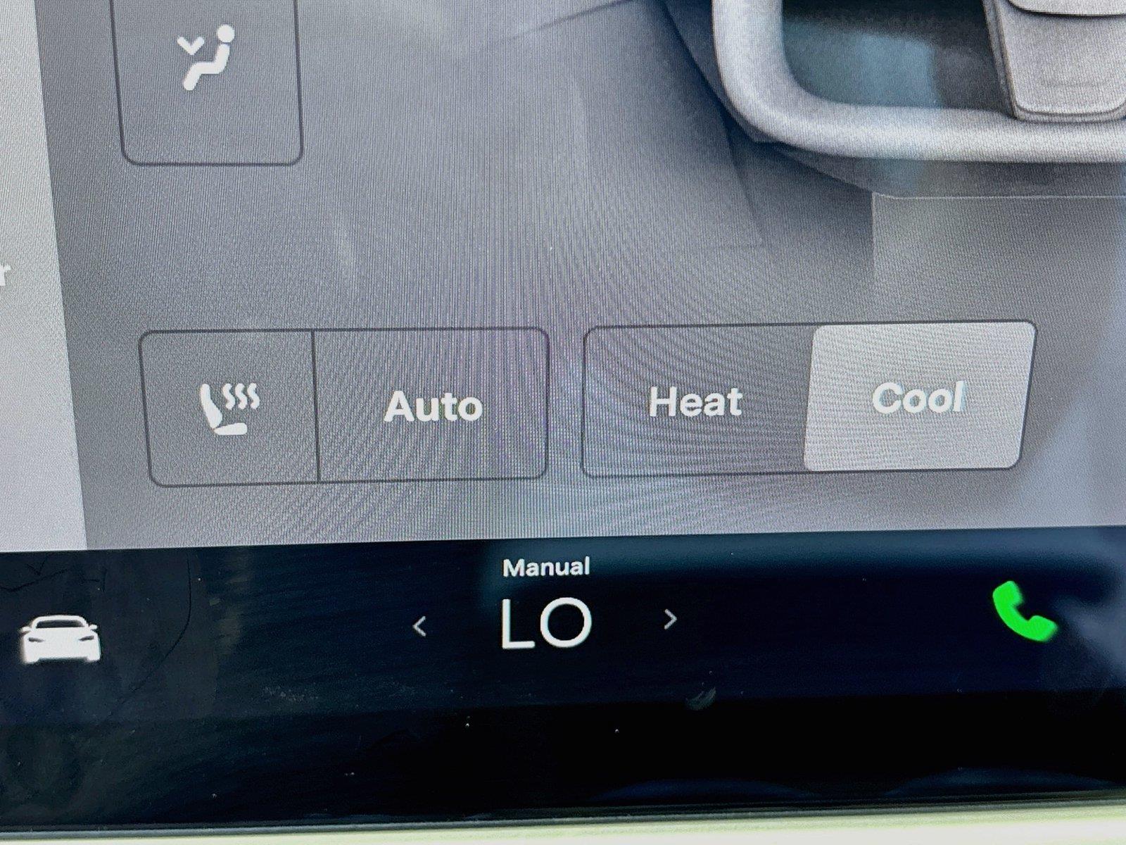 2022 Tesla Model S