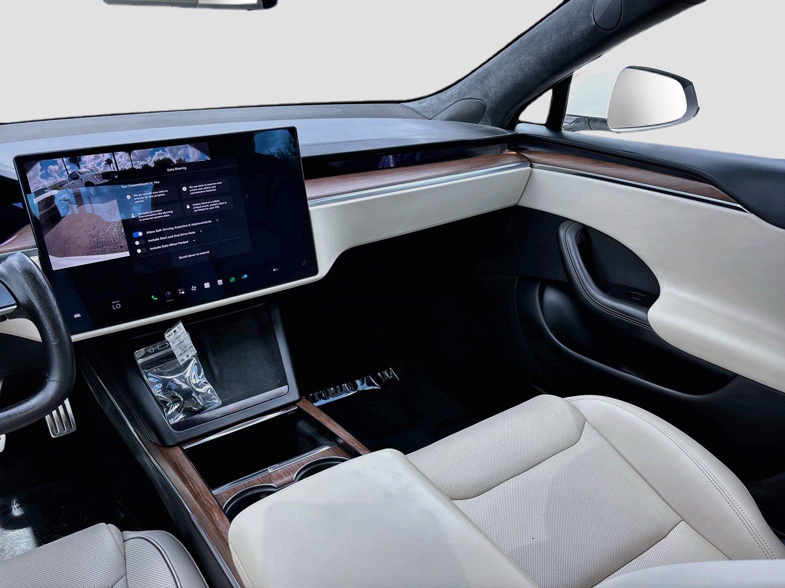2022 Tesla Model S