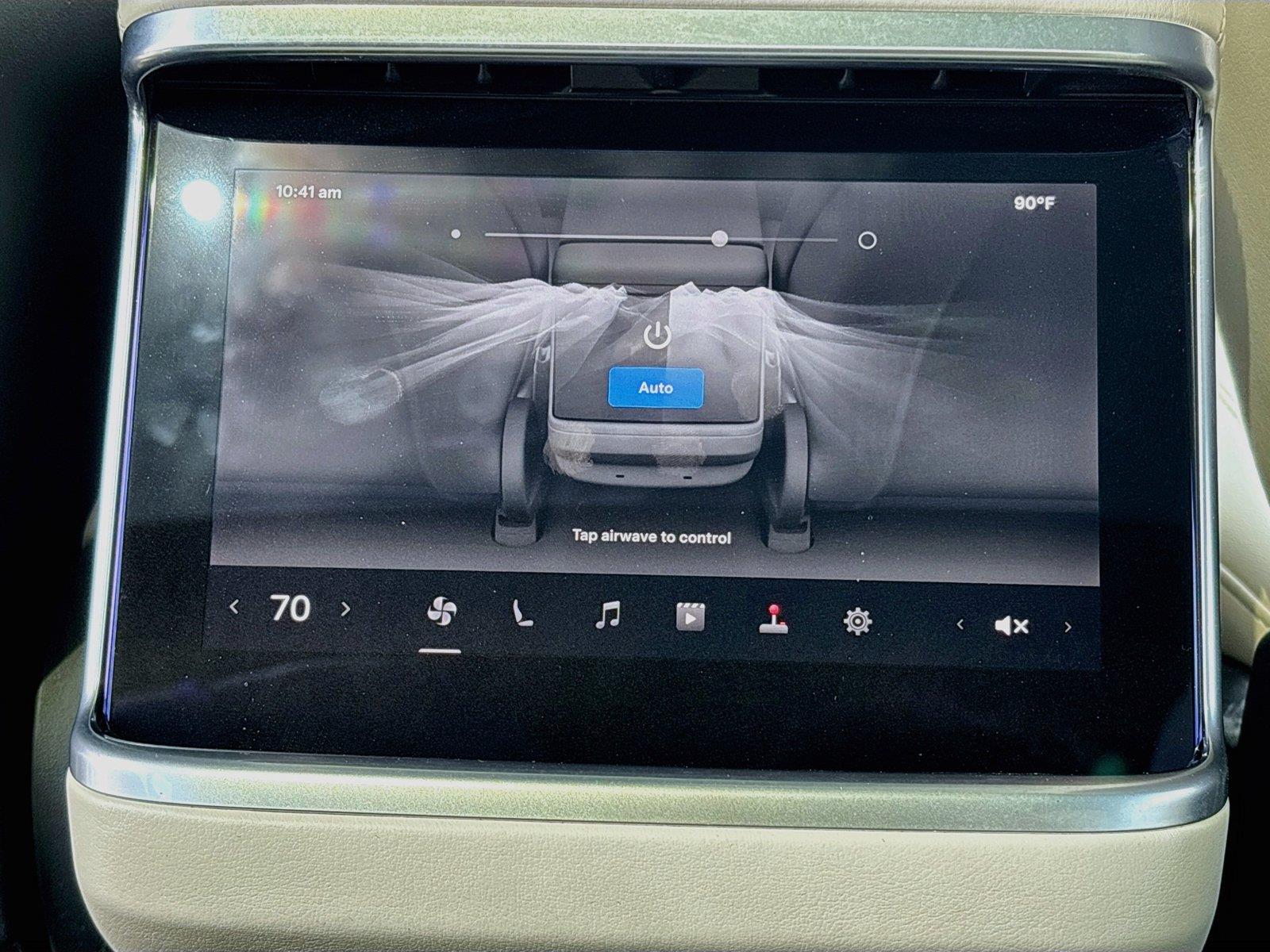 2022 Tesla Model S