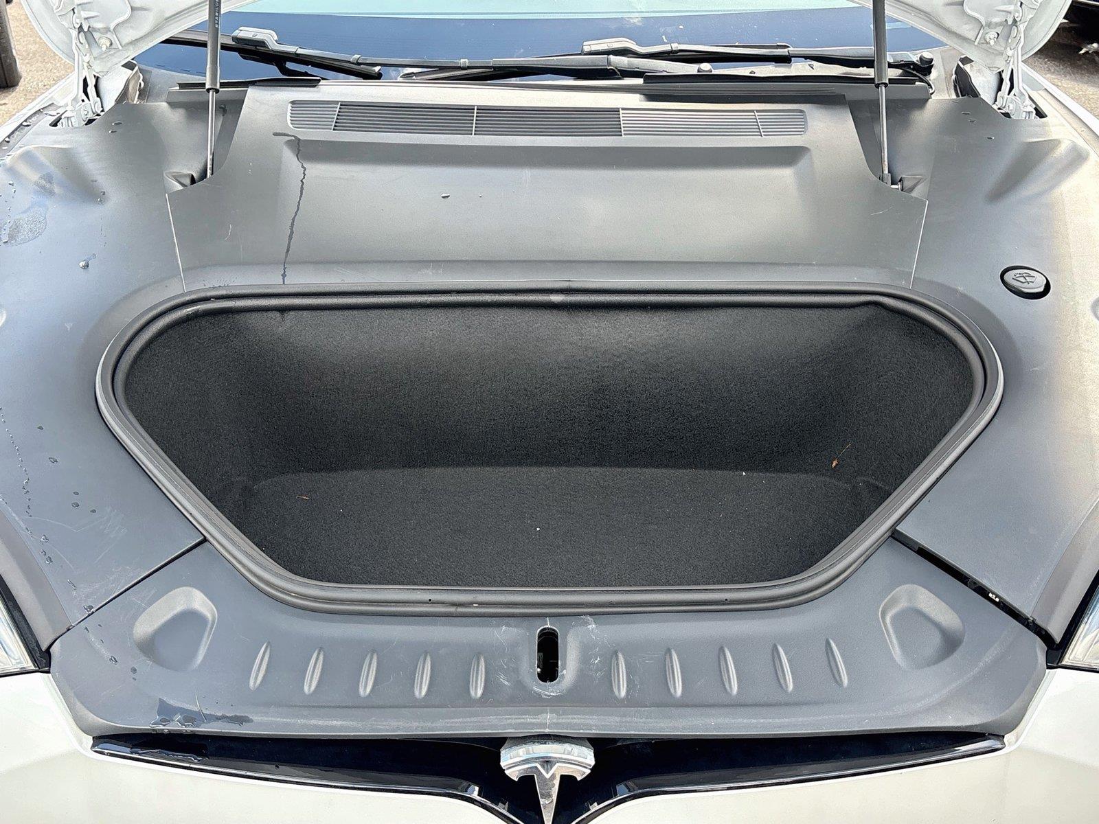 2022 Tesla Model S