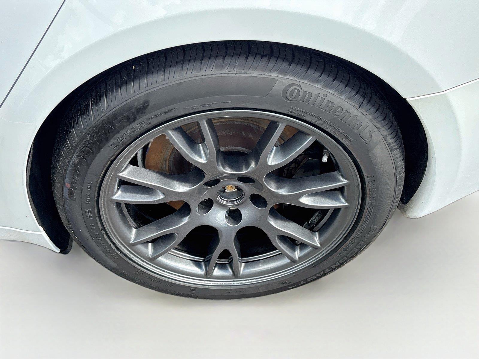2022 Tesla Model S