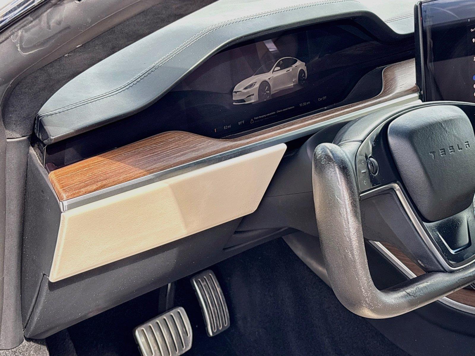 2022 Tesla Model S