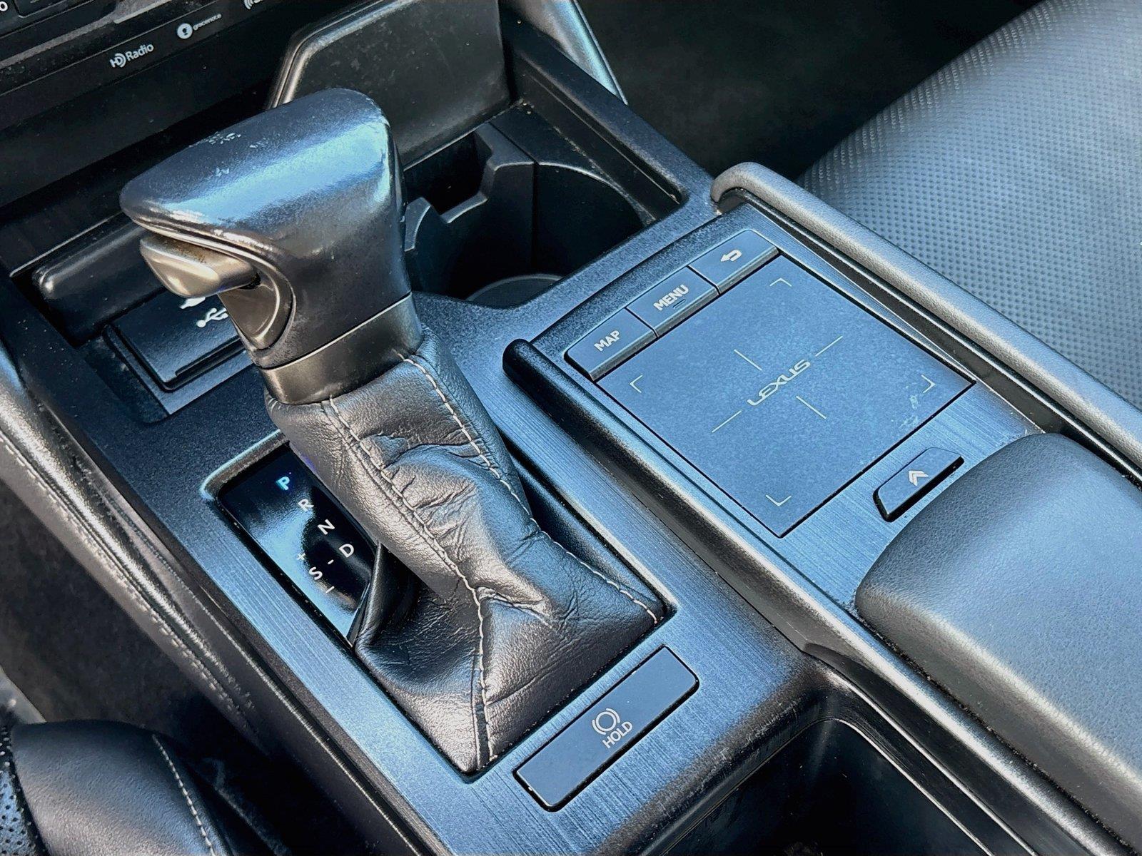 2021 Lexus ES ES 250