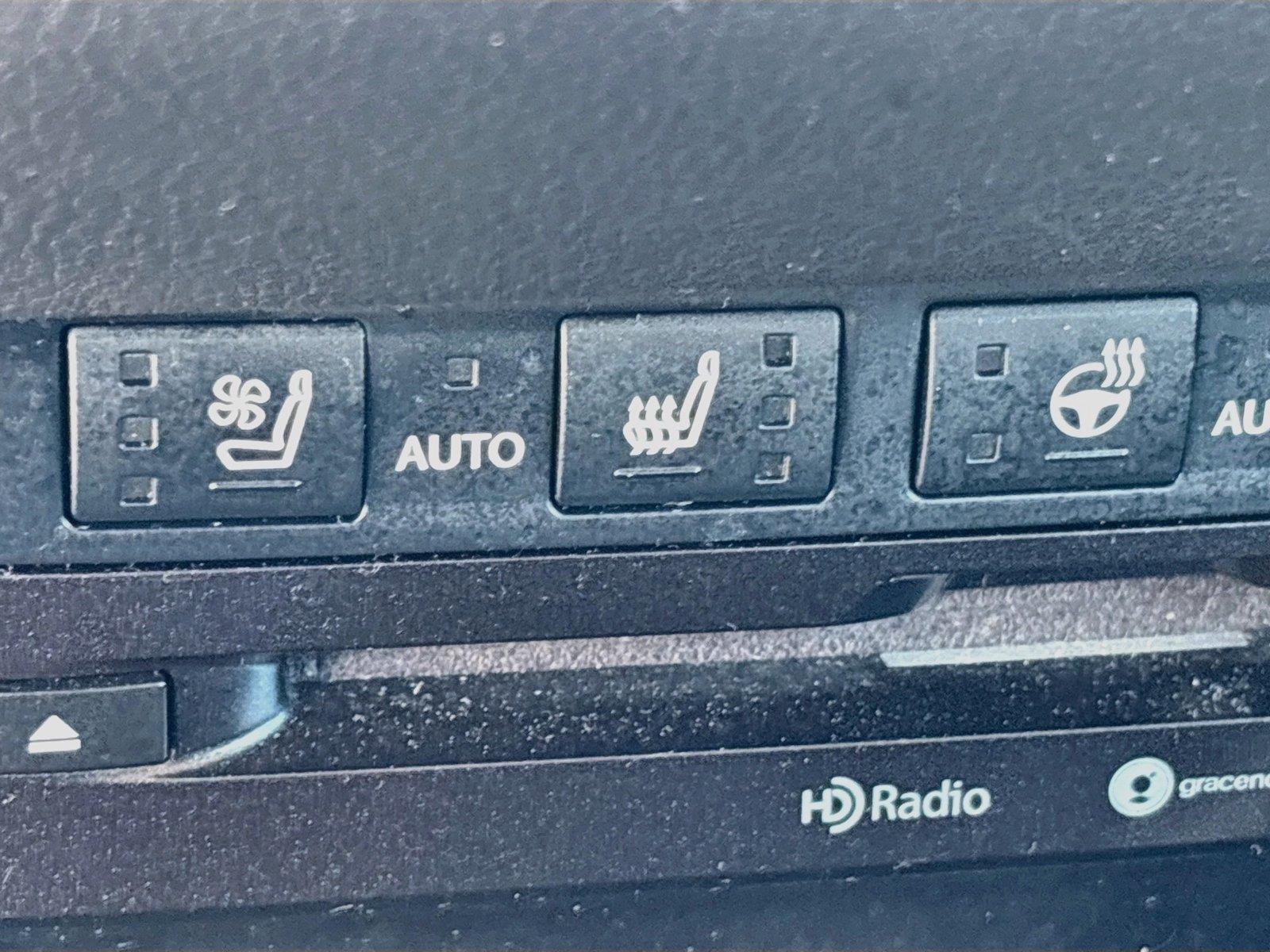 2021 Lexus ES ES 250