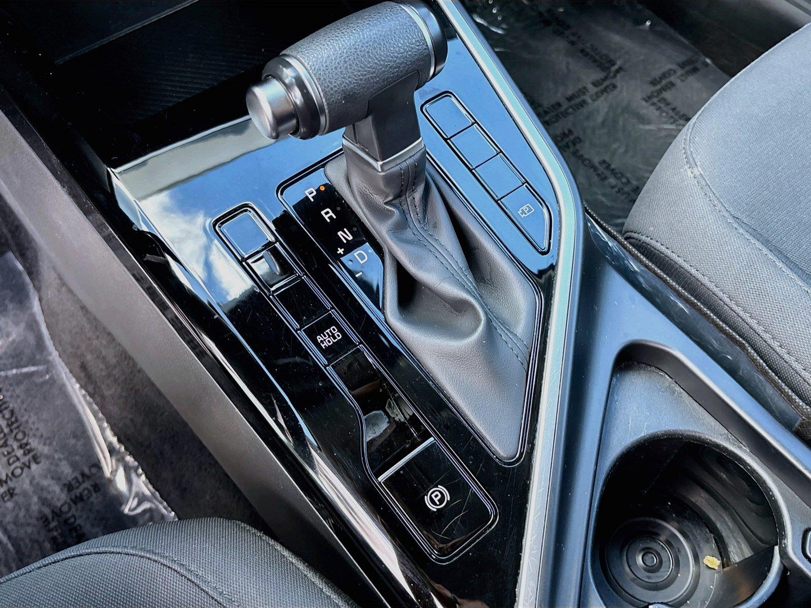 2025 Kia Niro LX