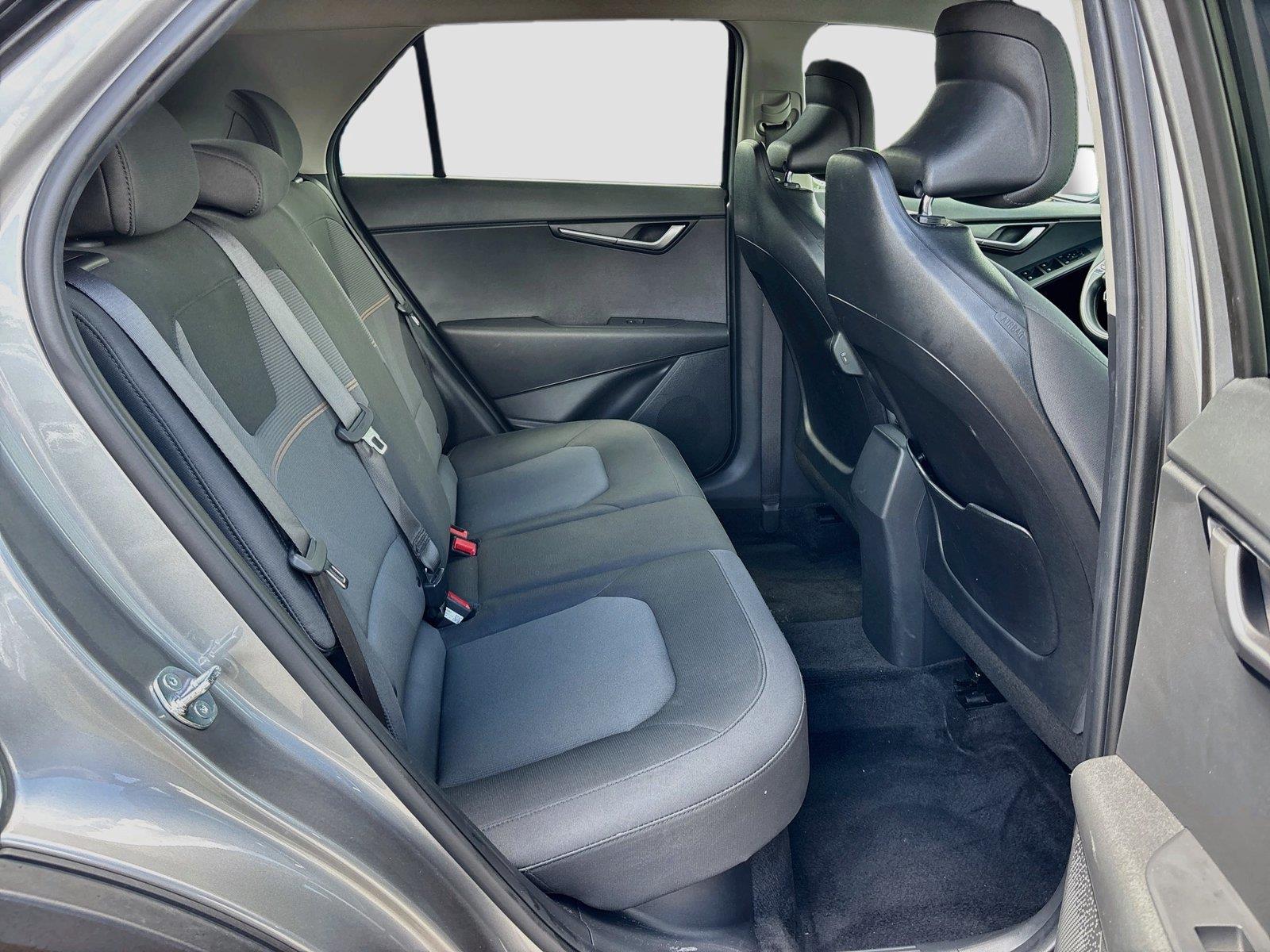 2025 Kia Niro LX