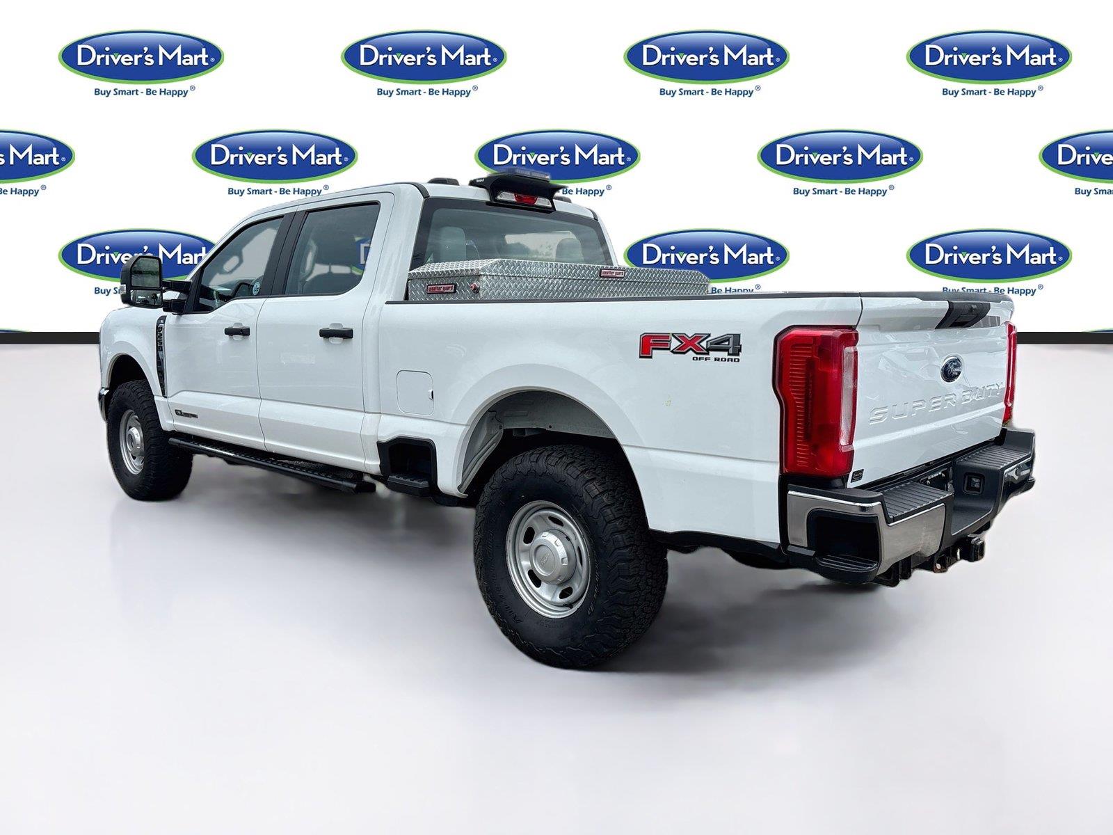 2023 Ford Super Duty F-250 SRW XL