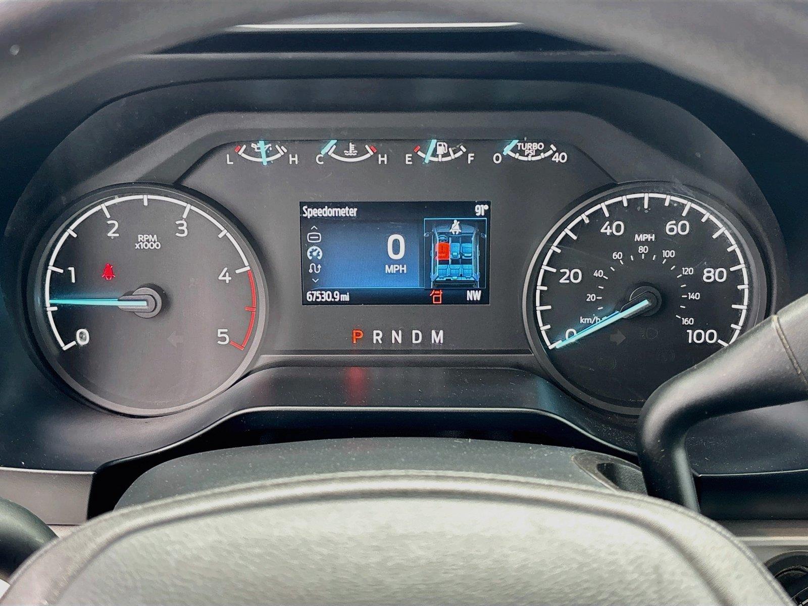 2023 Ford Super Duty F-250 SRW XL