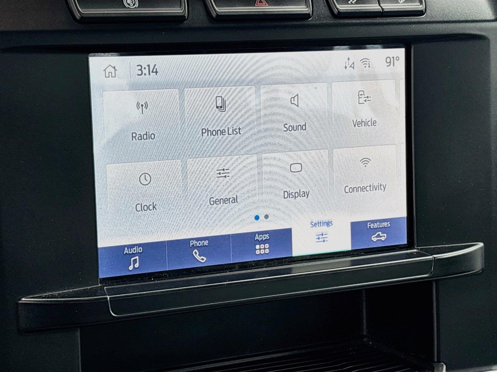 2023 Ford Super Duty F-250 SRW XL