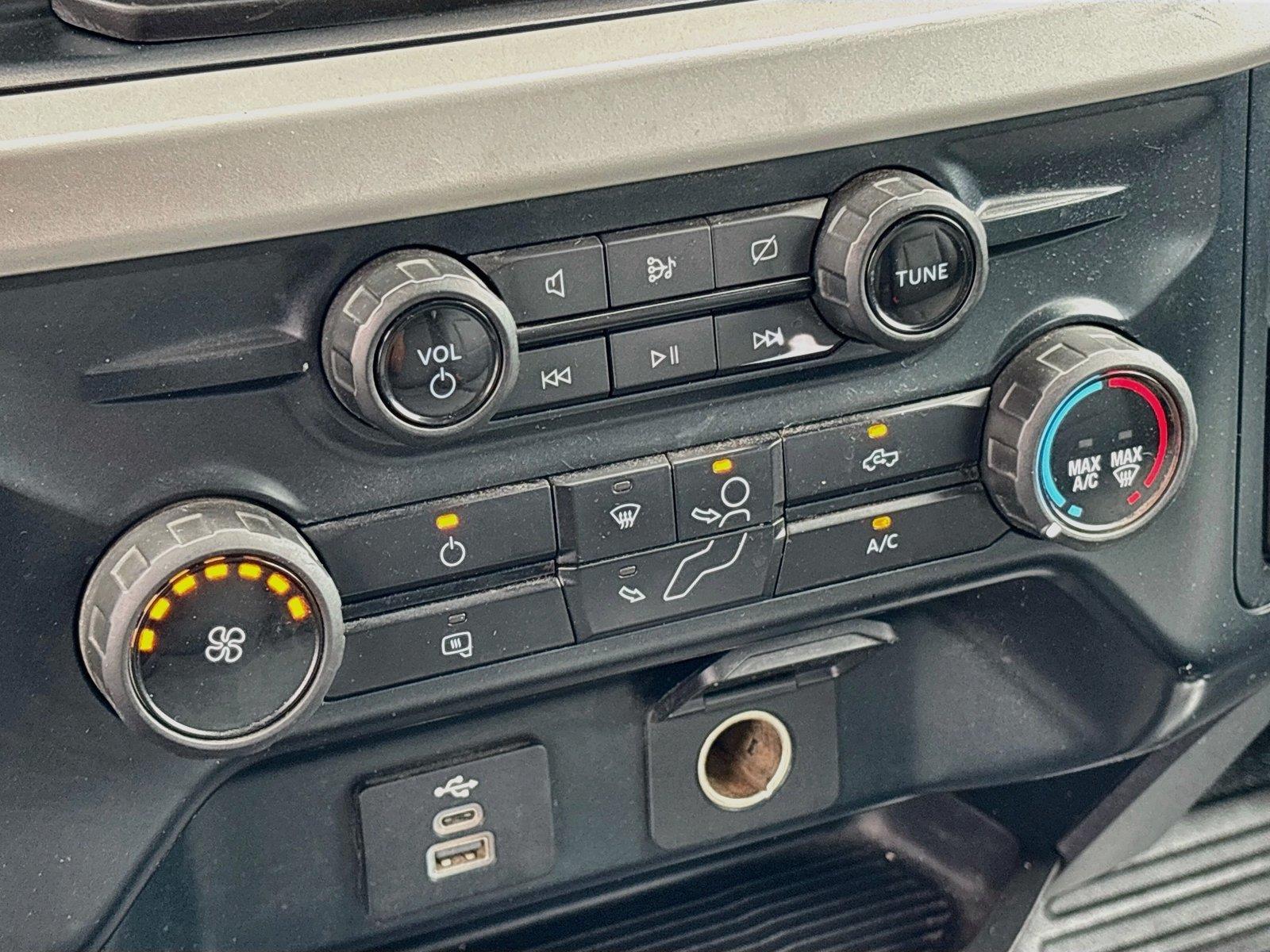 2023 Ford Super Duty F-250 SRW XL