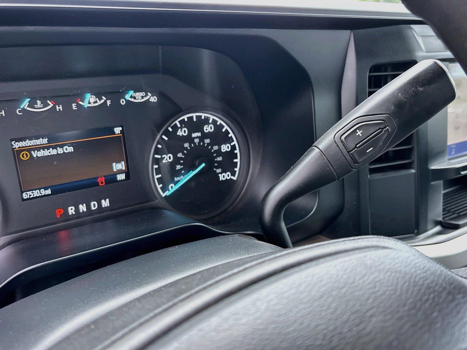 2023 Ford Super Duty F-250 SRW XL