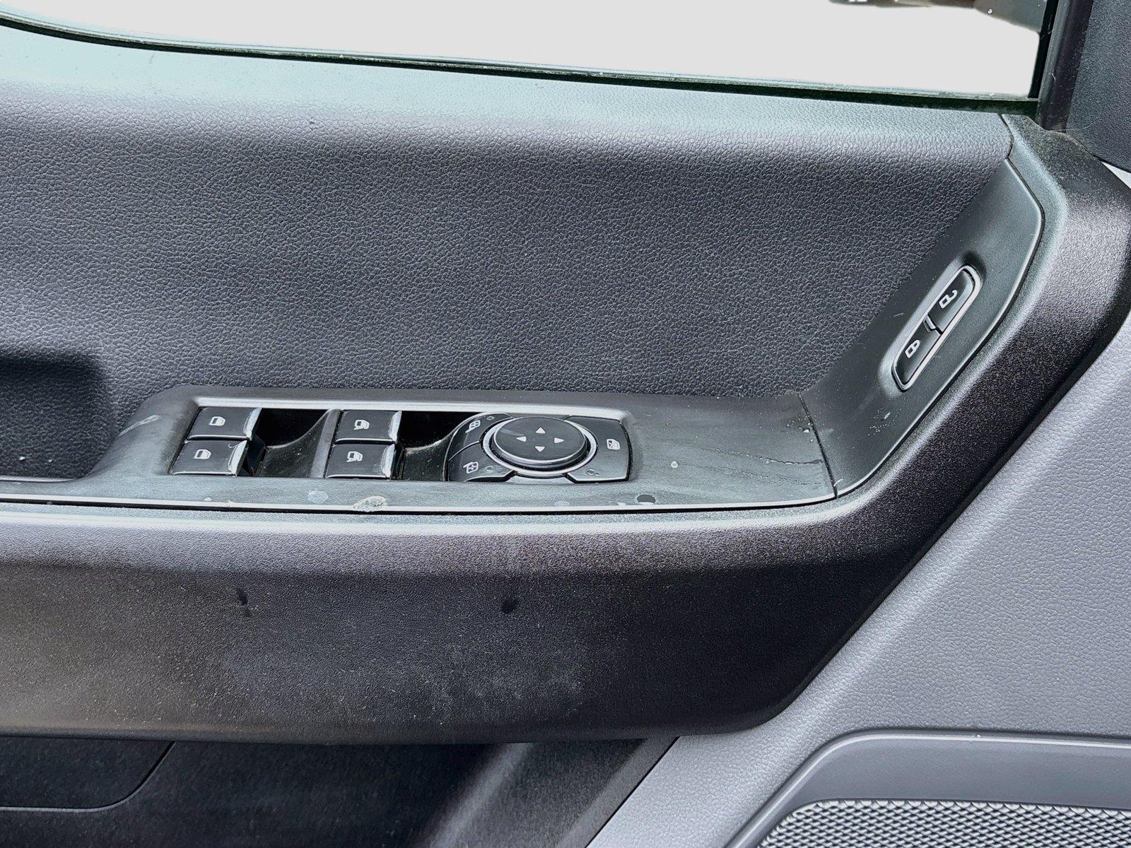 2023 Ford Super Duty F-250 SRW XL