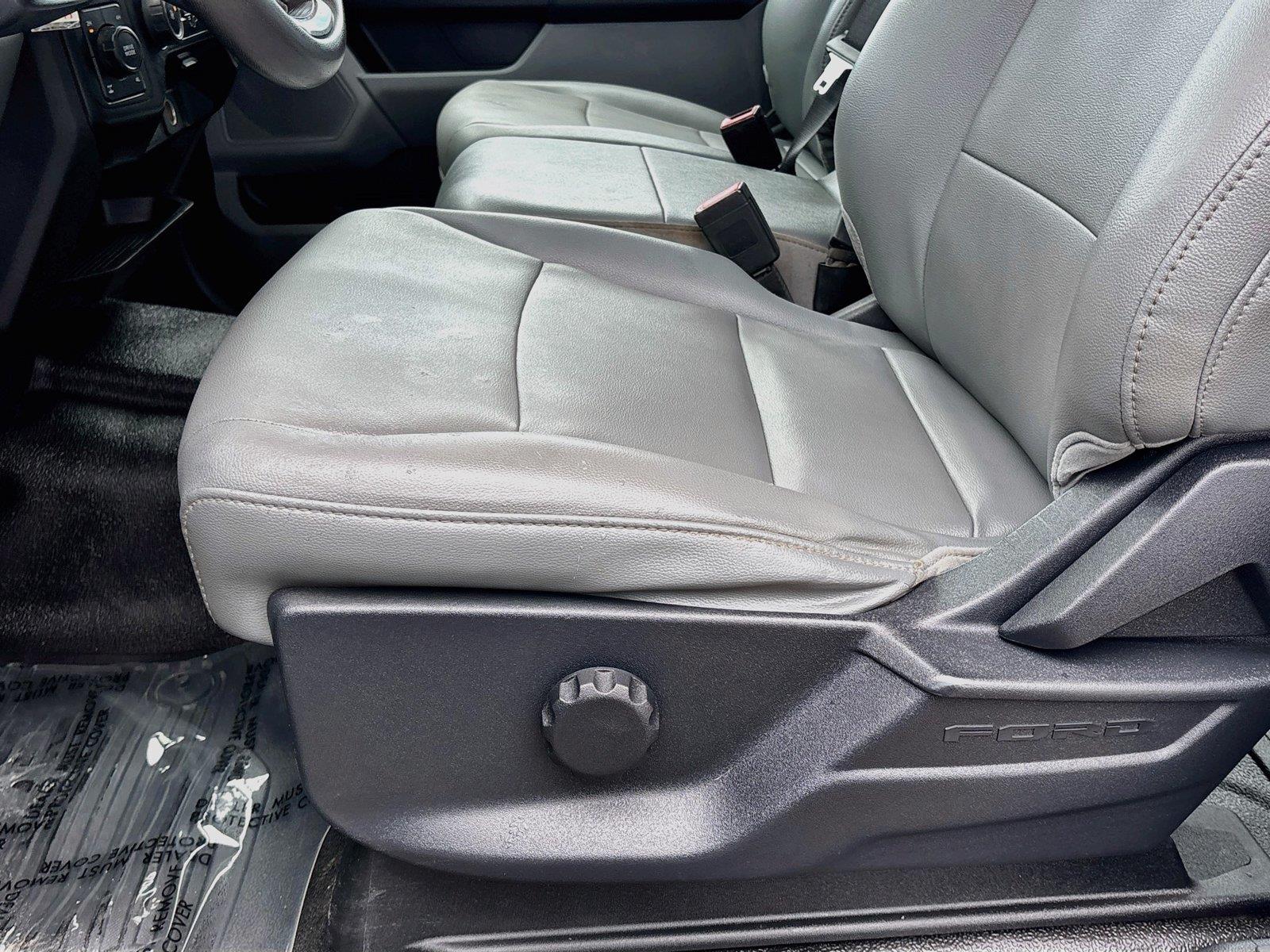 2023 Ford Super Duty F-250 SRW XL