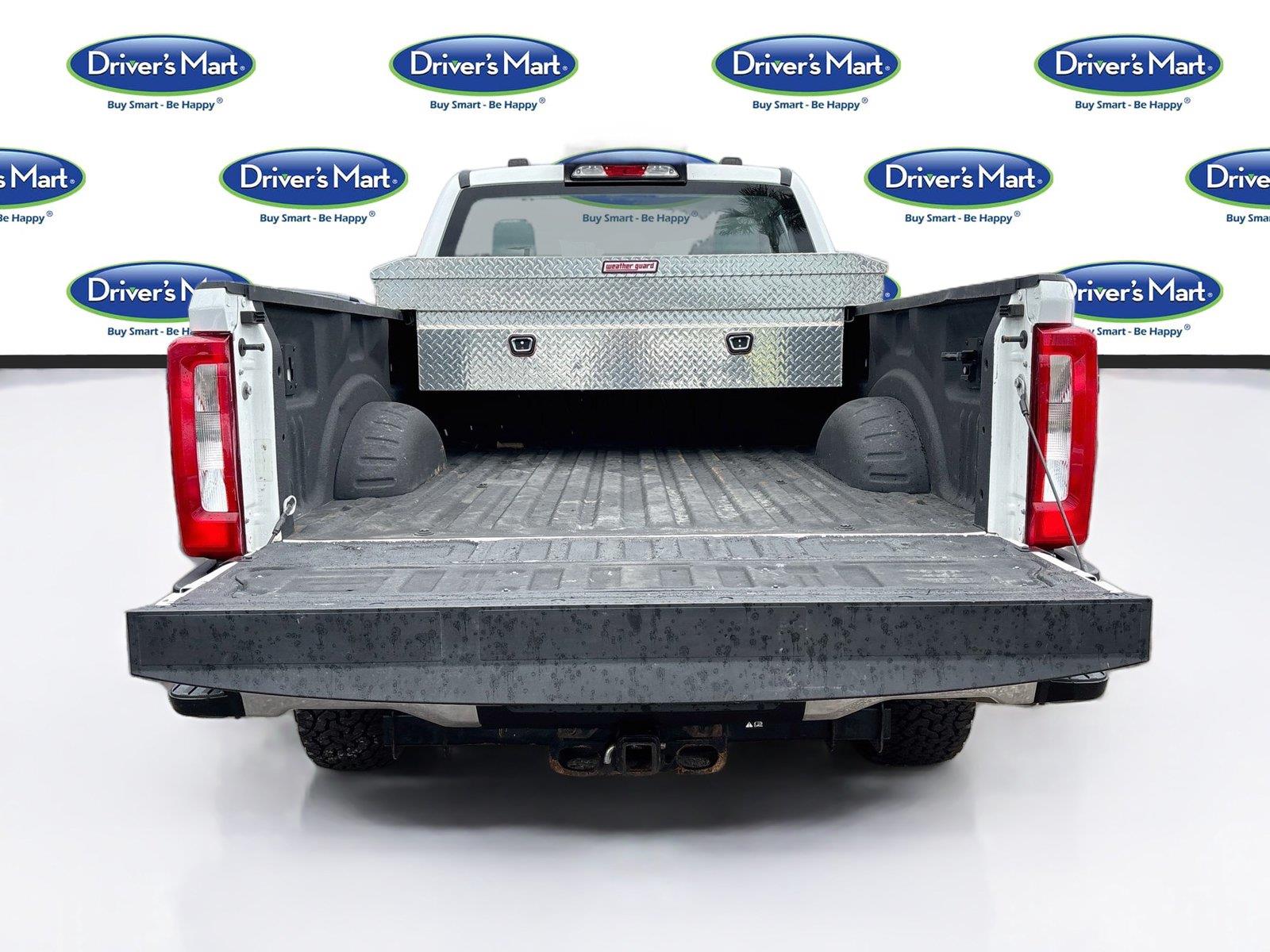 2023 Ford Super Duty F-250 SRW XL