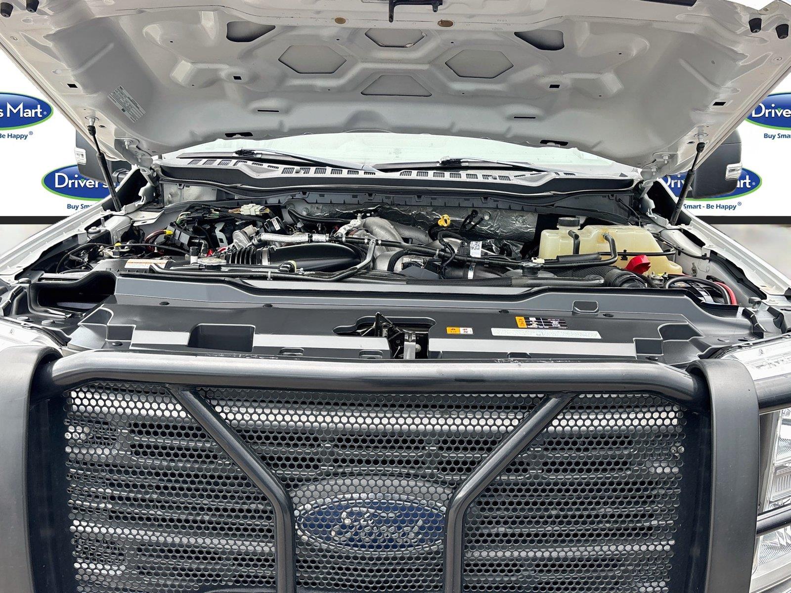 2023 Ford Super Duty F-250 SRW XL