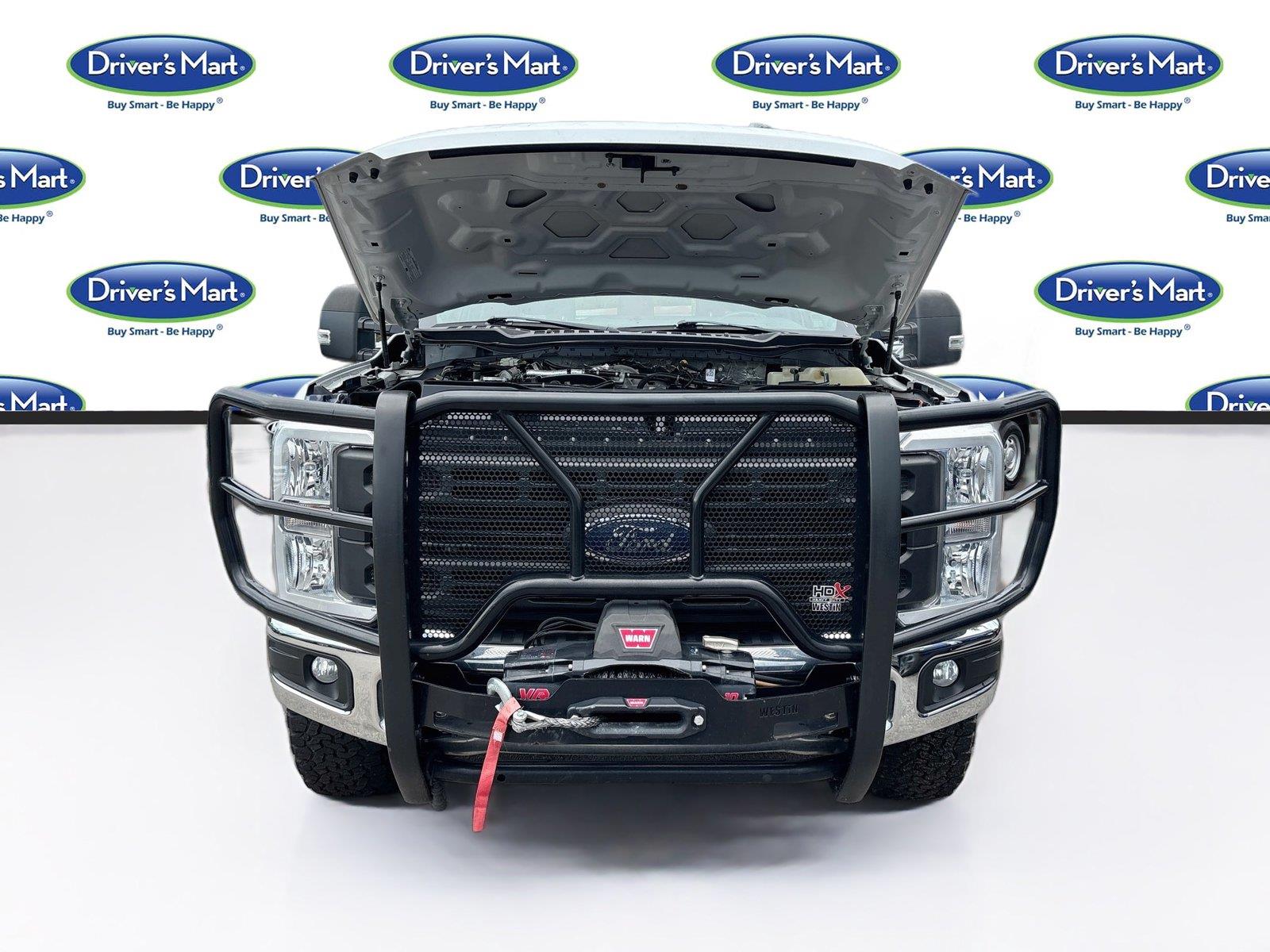 2023 Ford Super Duty F-250 SRW XL