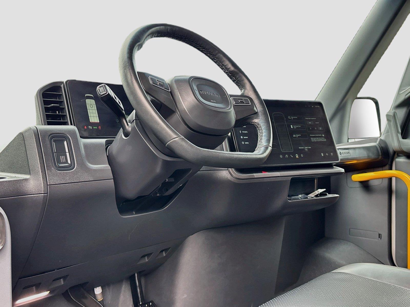 2024 RIVIAN RCV 500