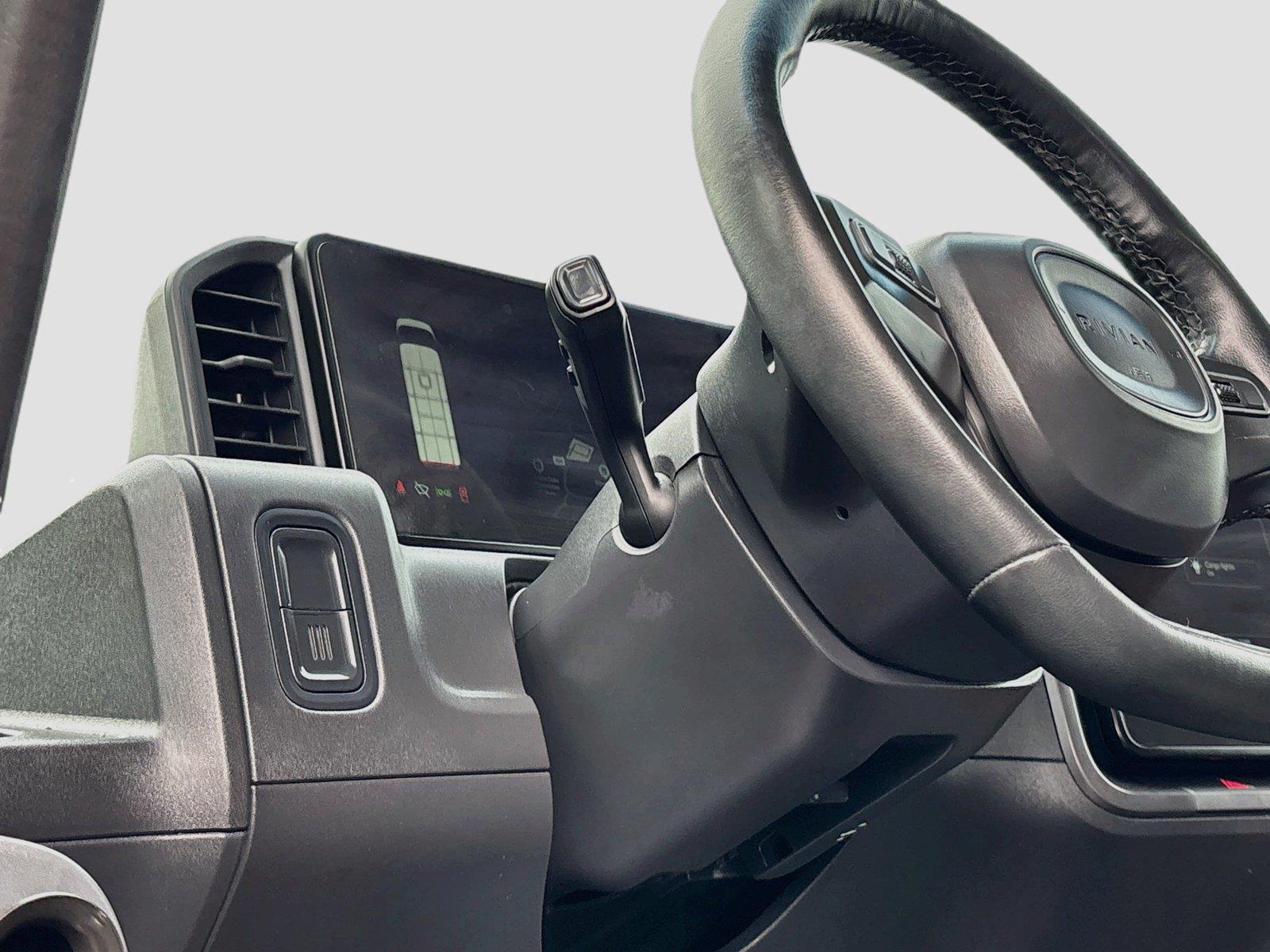 2024 RIVIAN RCV 500