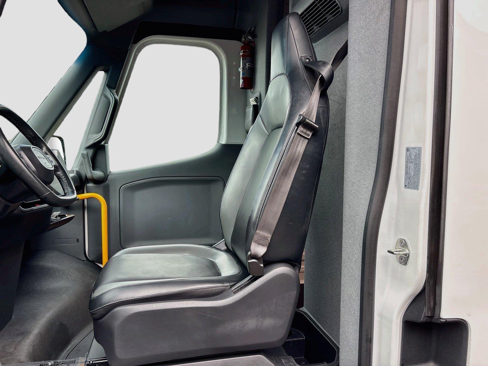 2024 RIVIAN RCV 500