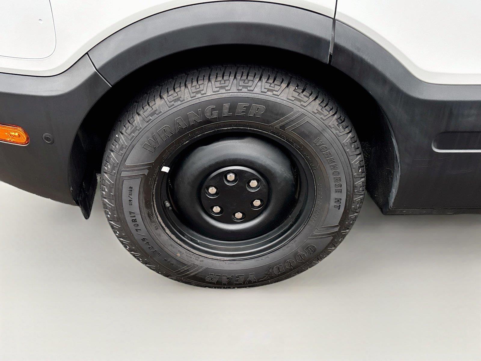 2024 RIVIAN RCV 500