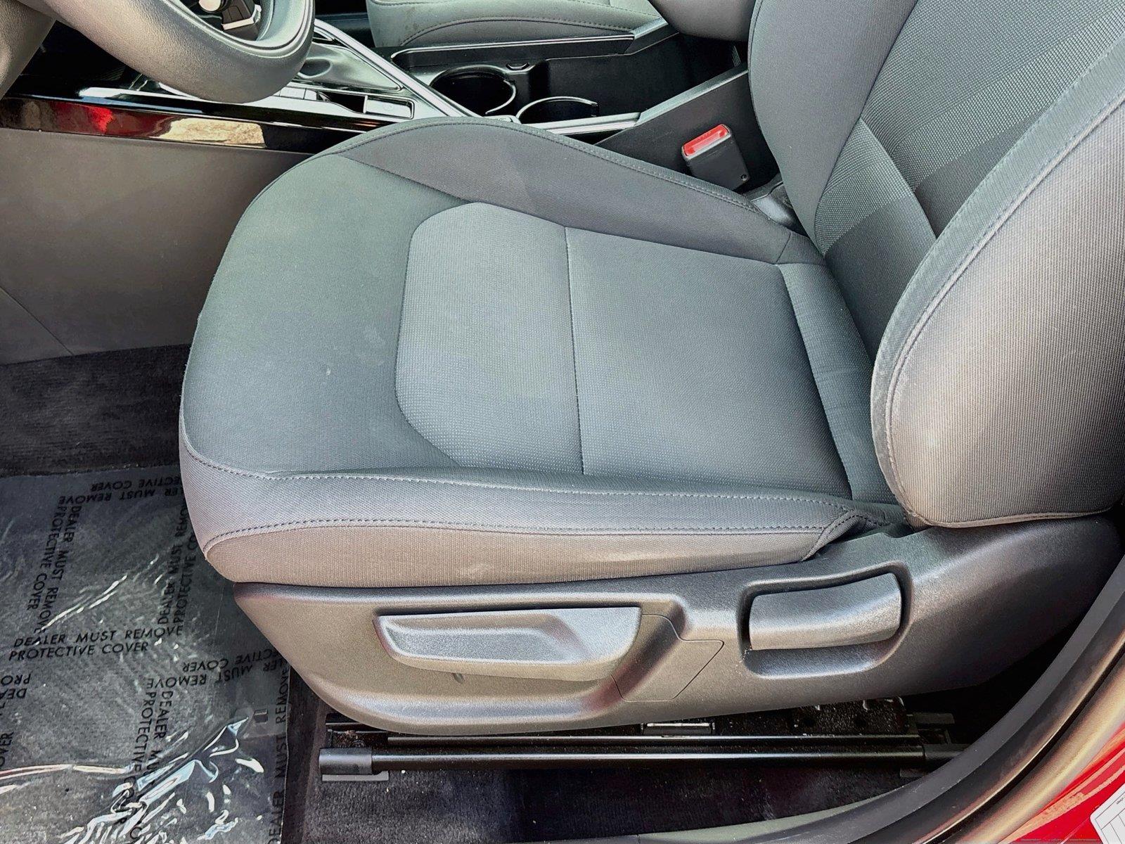 2025 Kia Niro LX