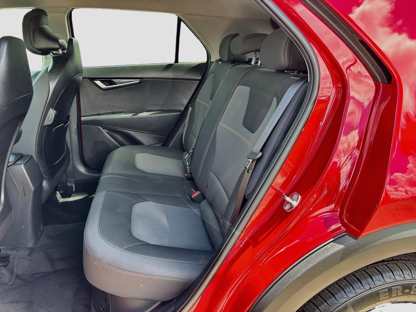2025 Kia Niro LX