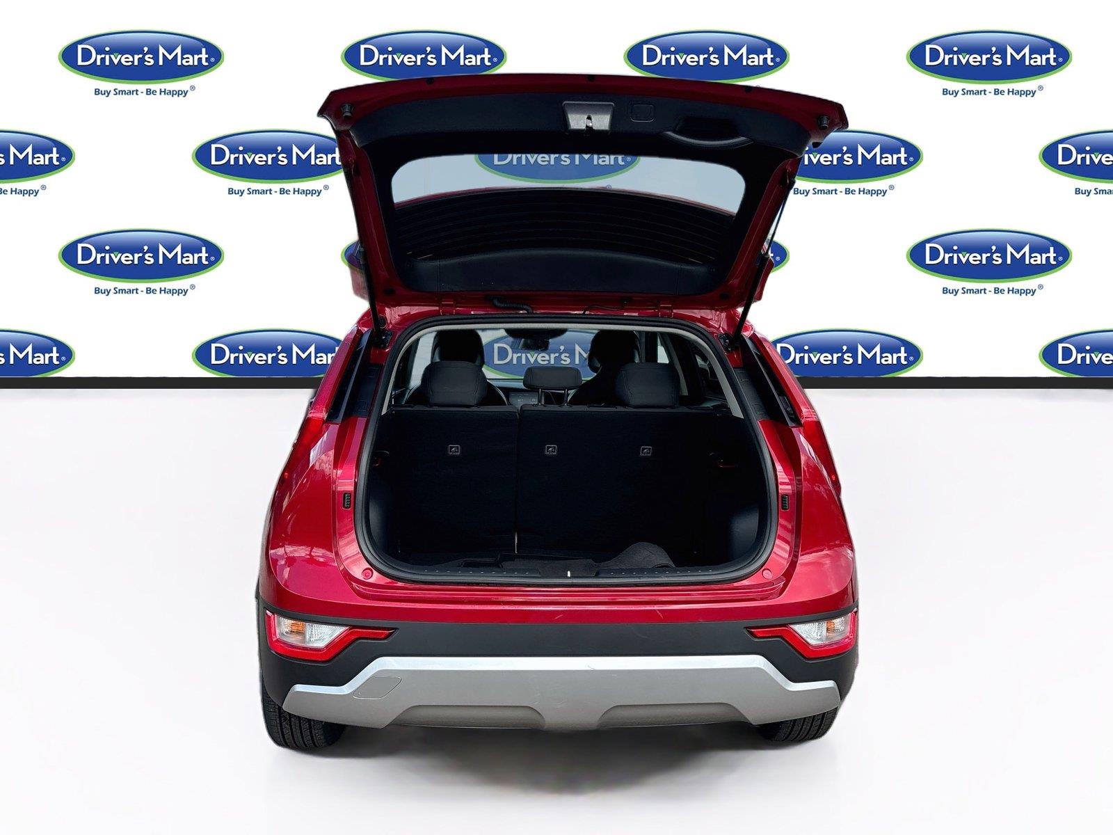 2025 Kia Niro LX