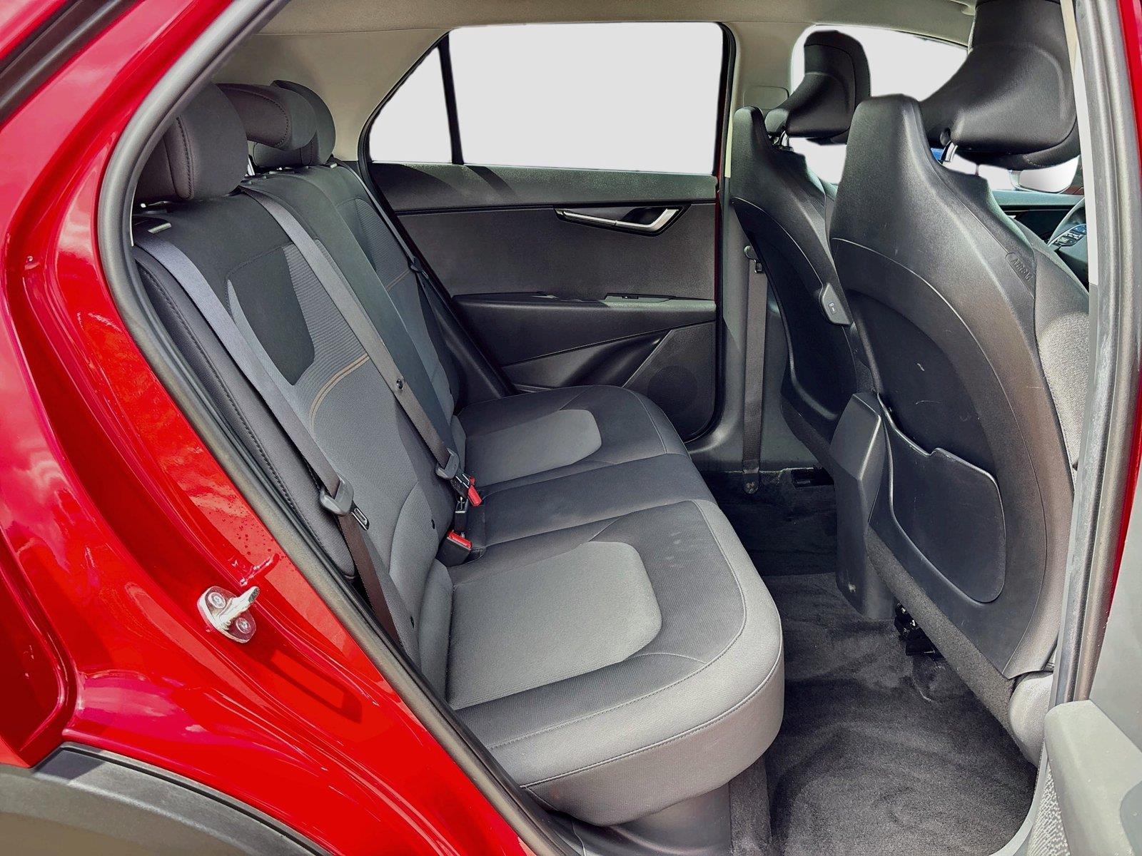 2025 Kia Niro LX
