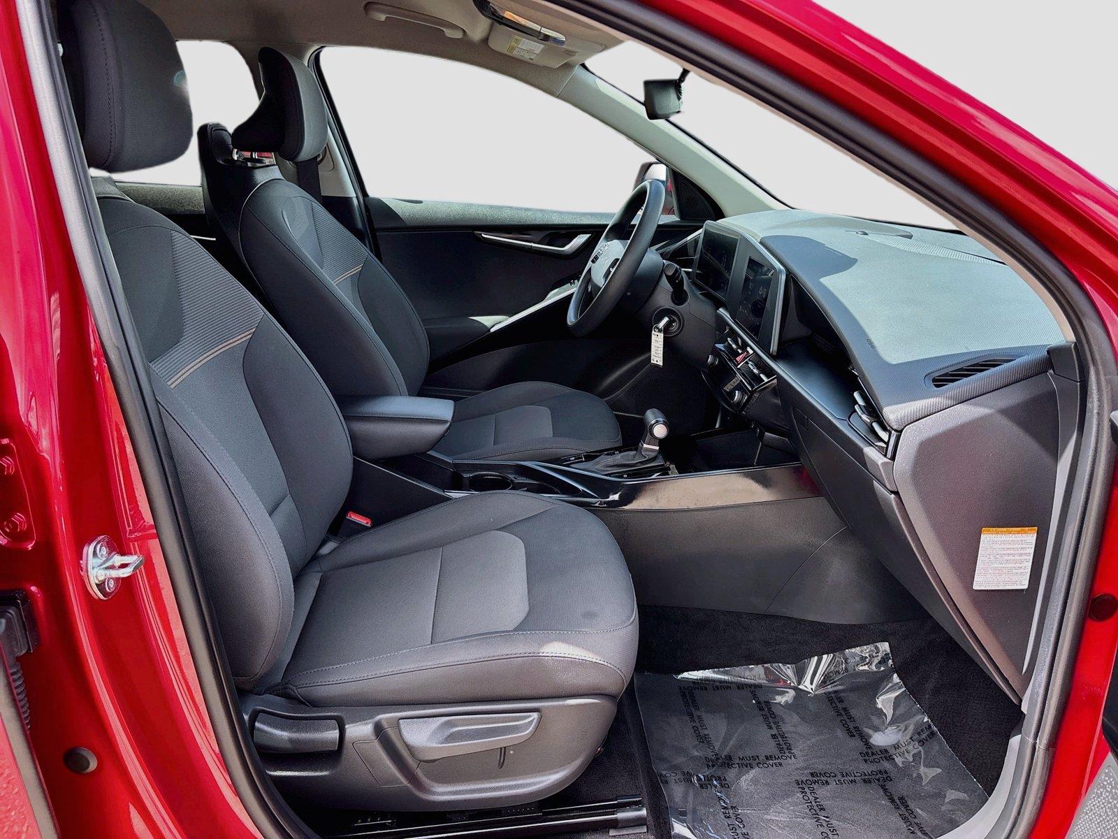 2025 Kia Niro LX