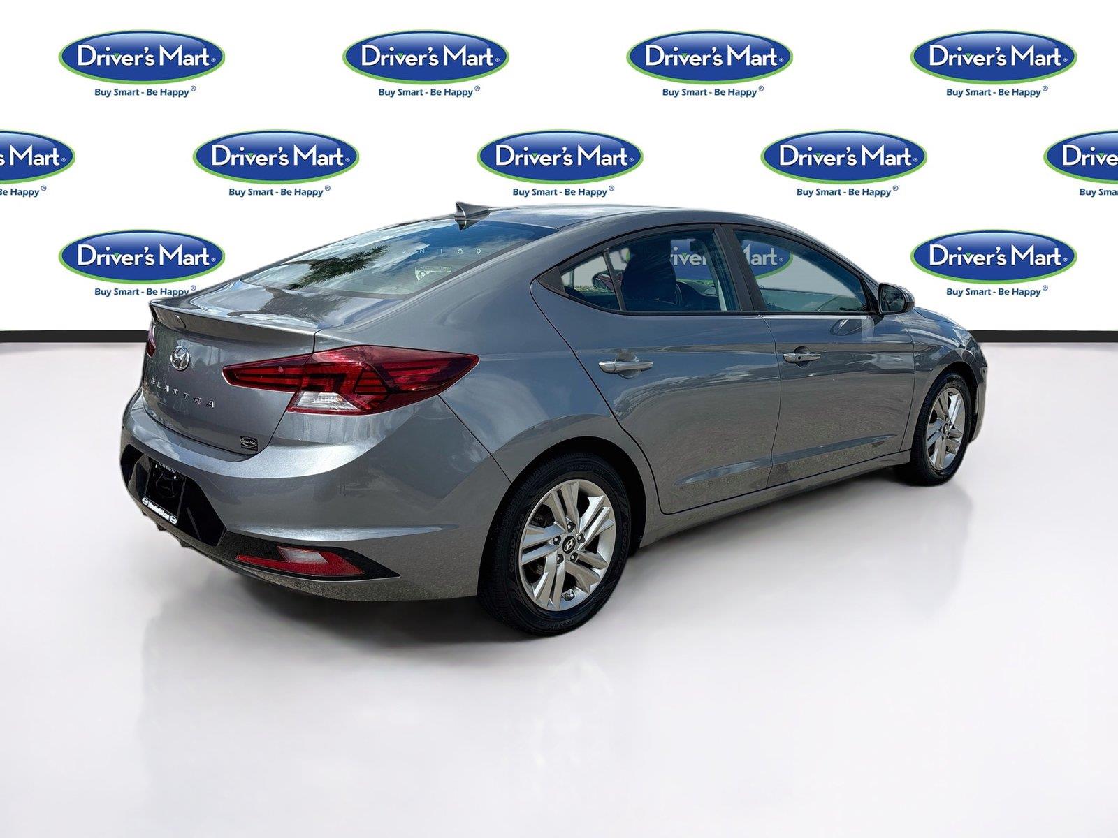 2019 Hyundai Elantra Value Edition