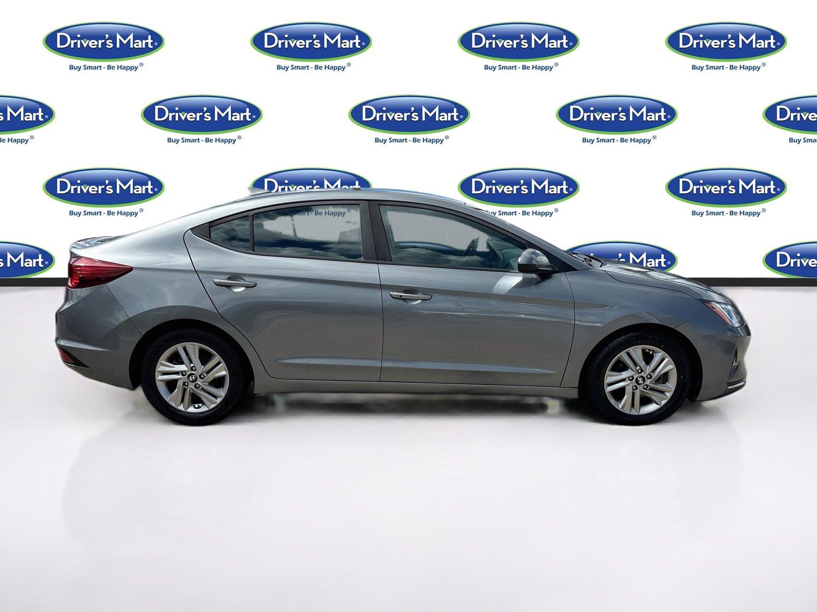 2019 Hyundai Elantra Value Edition